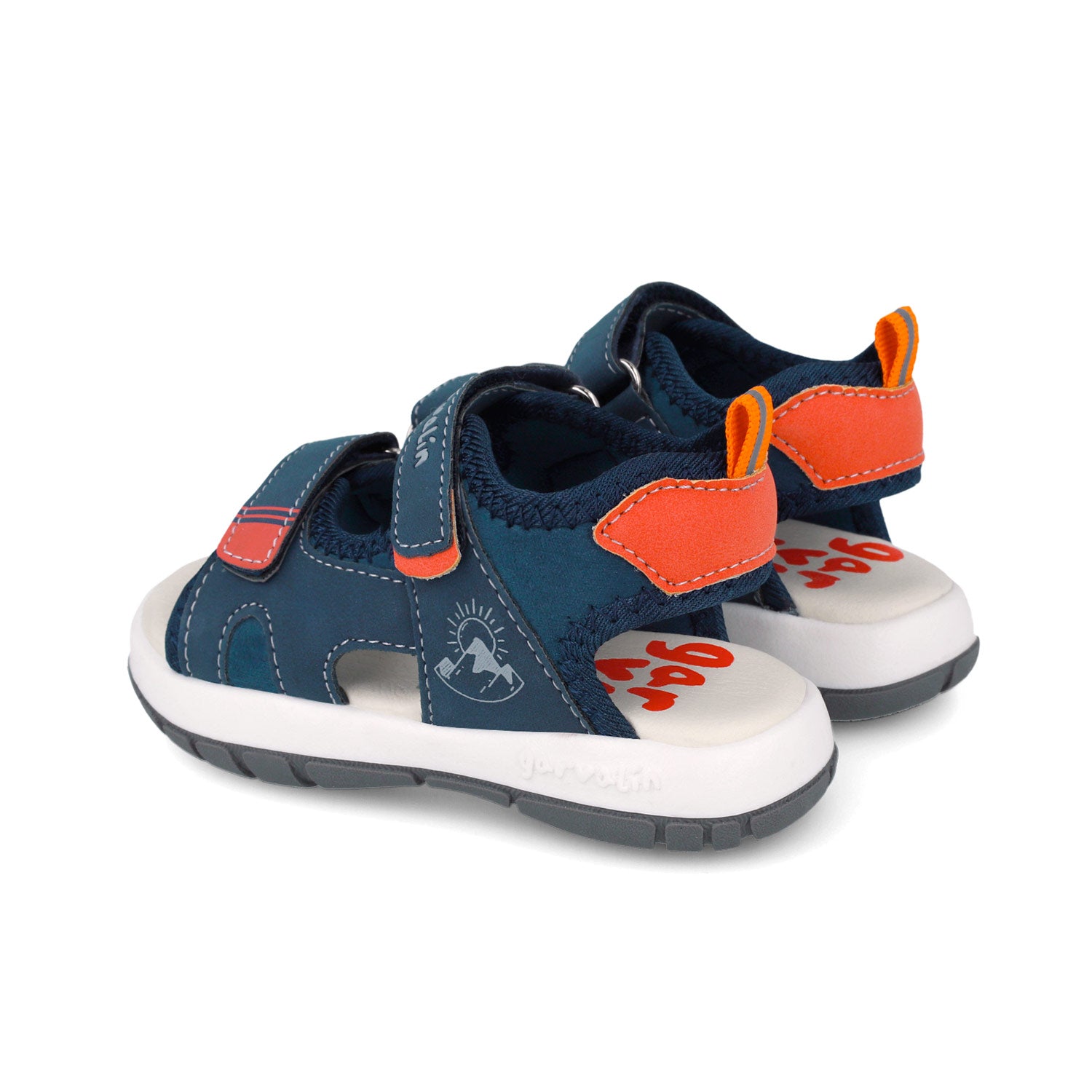 Garvalin Sandals
