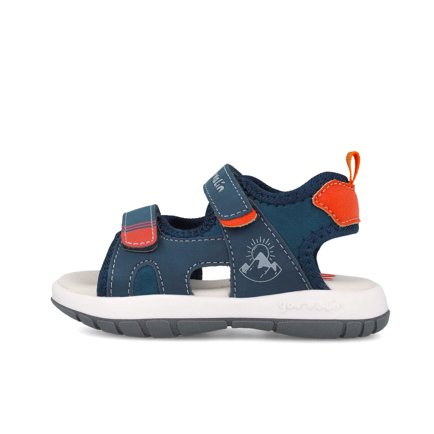 Garvalin Sandals