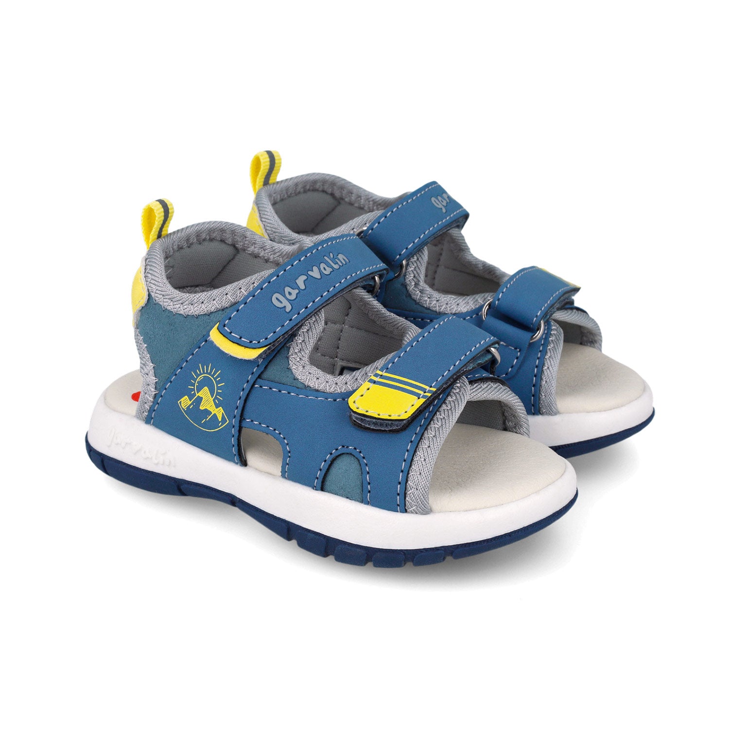 Garvalin Sandals
