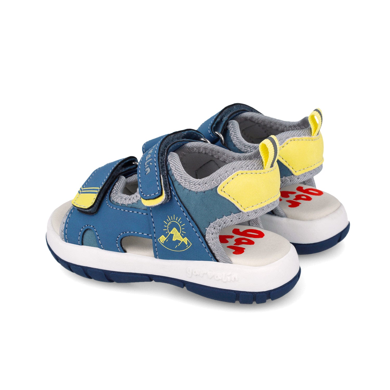 Garvalin Sandals