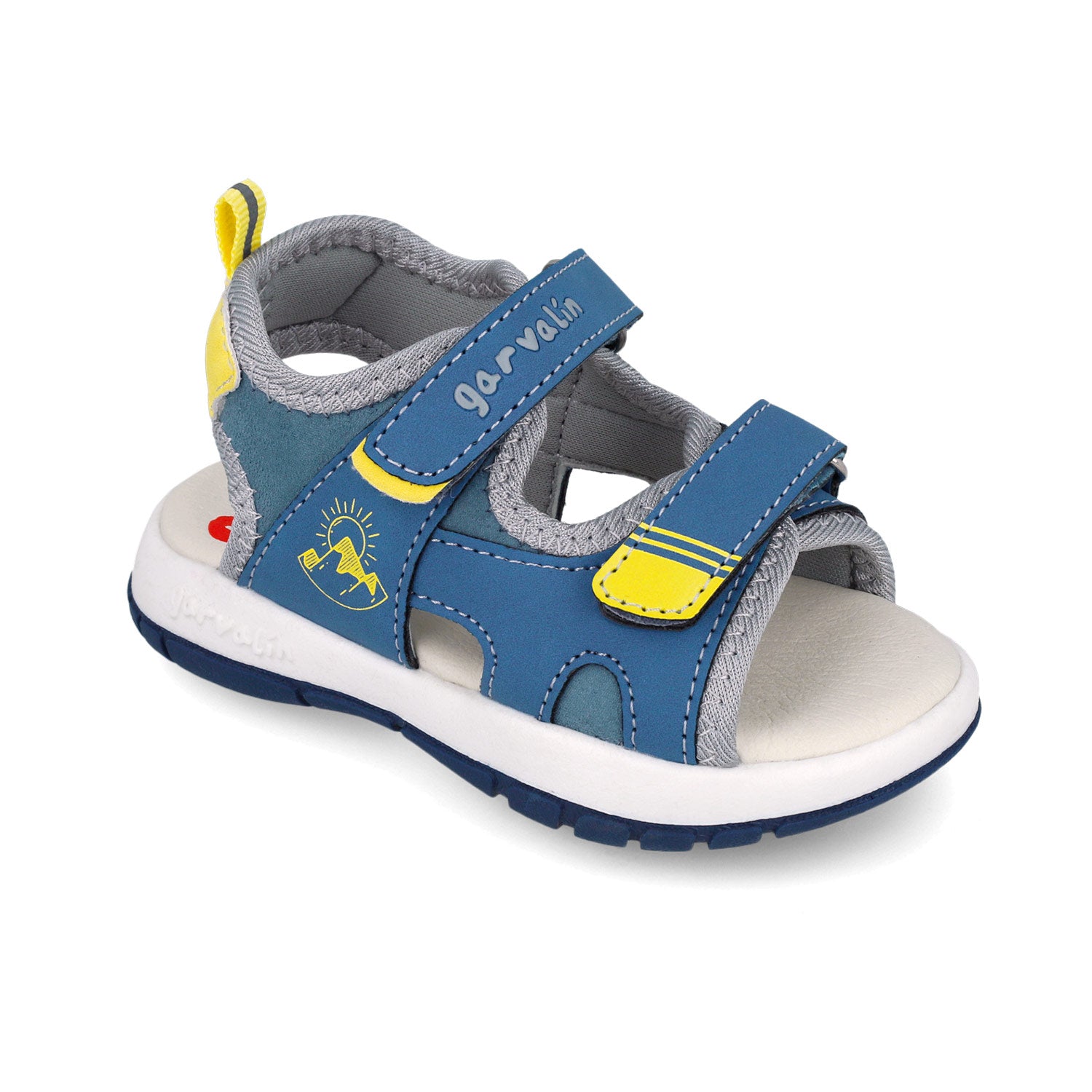 Garvalin Sandals