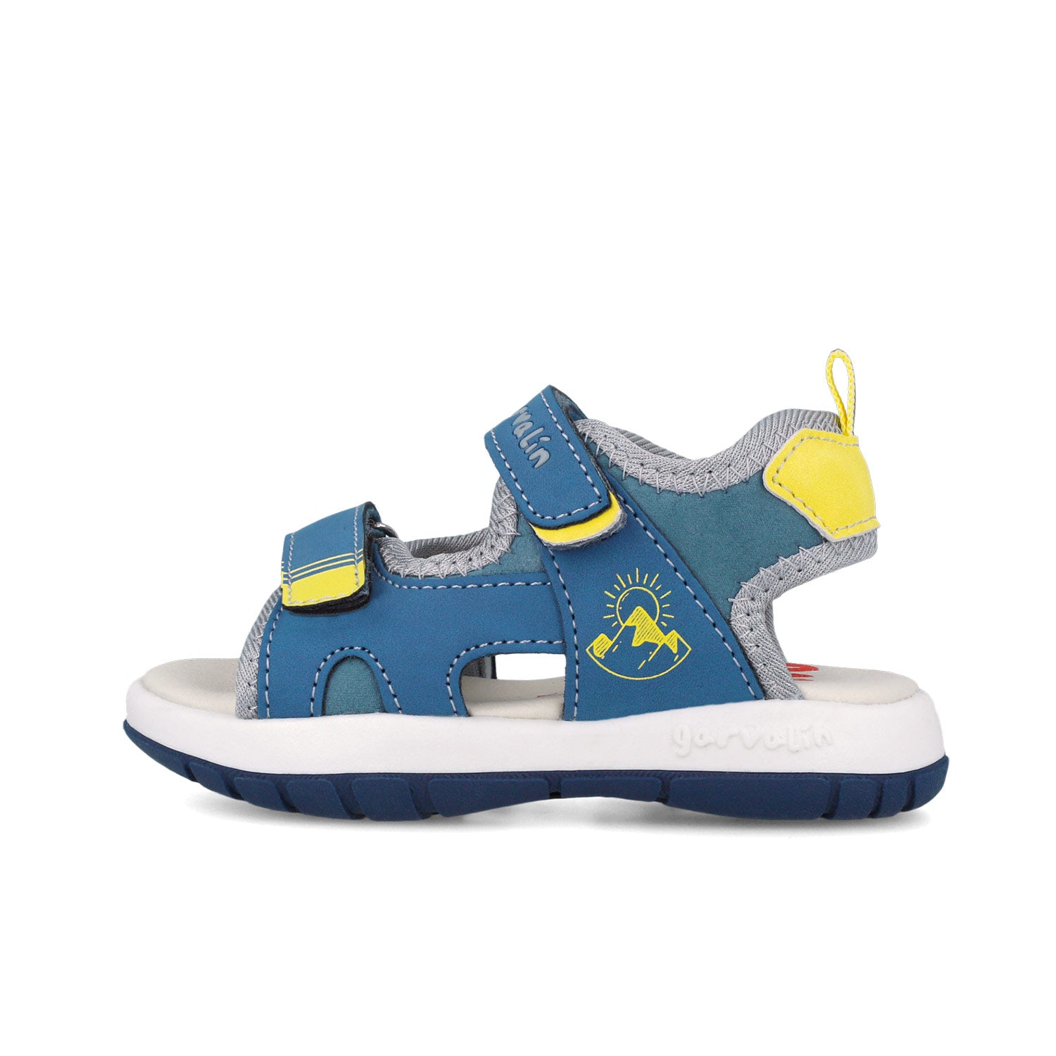 Garvalin Sandals