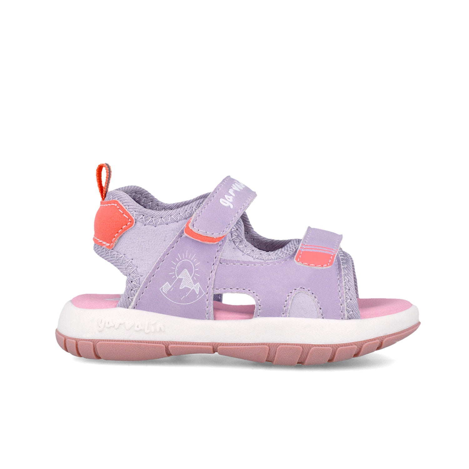 Garvalin Sandals