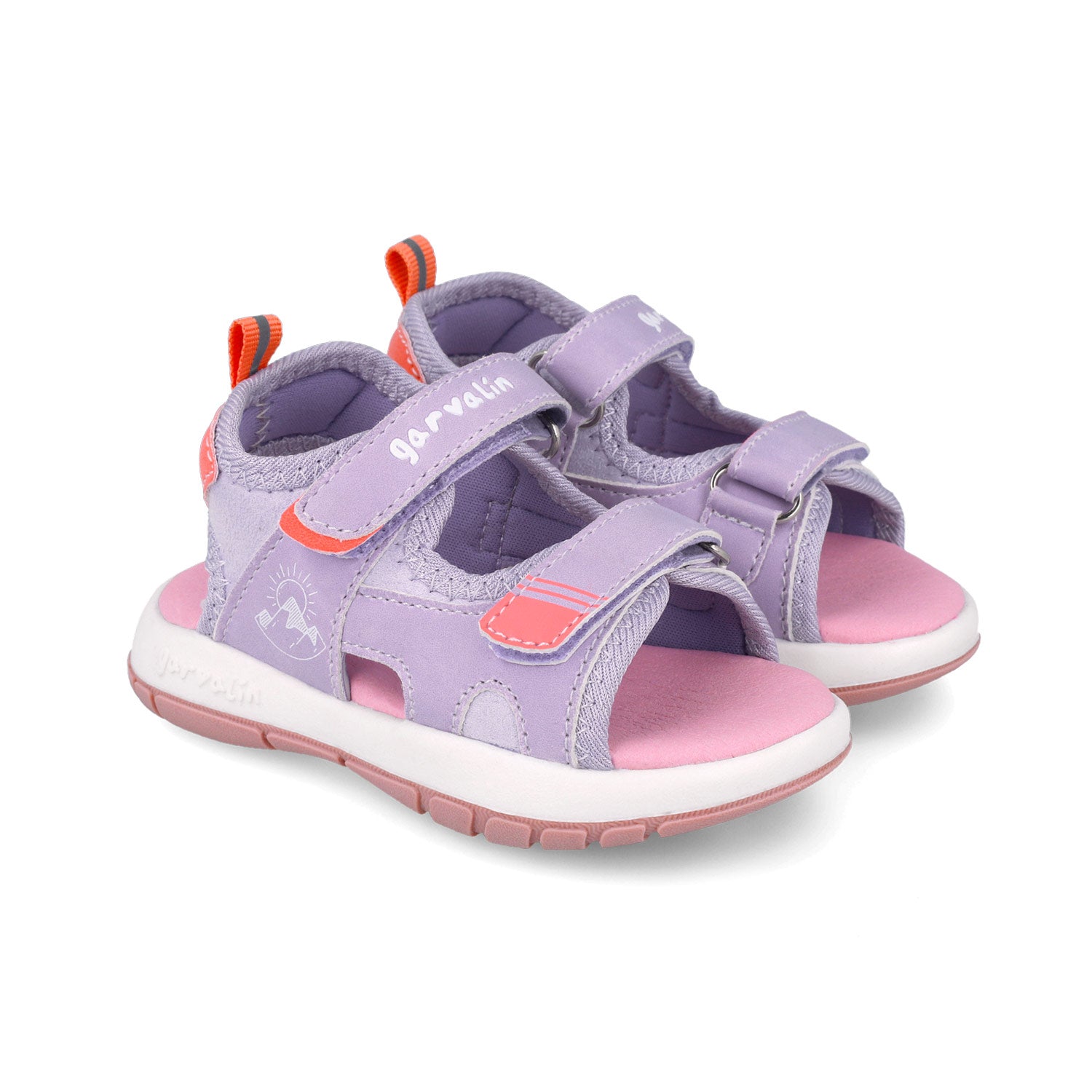 Garvalin Sandals