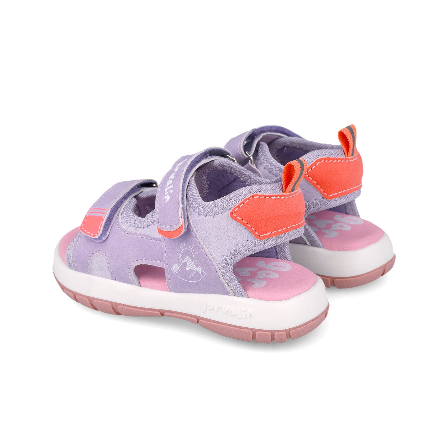 Garvalin Sandals