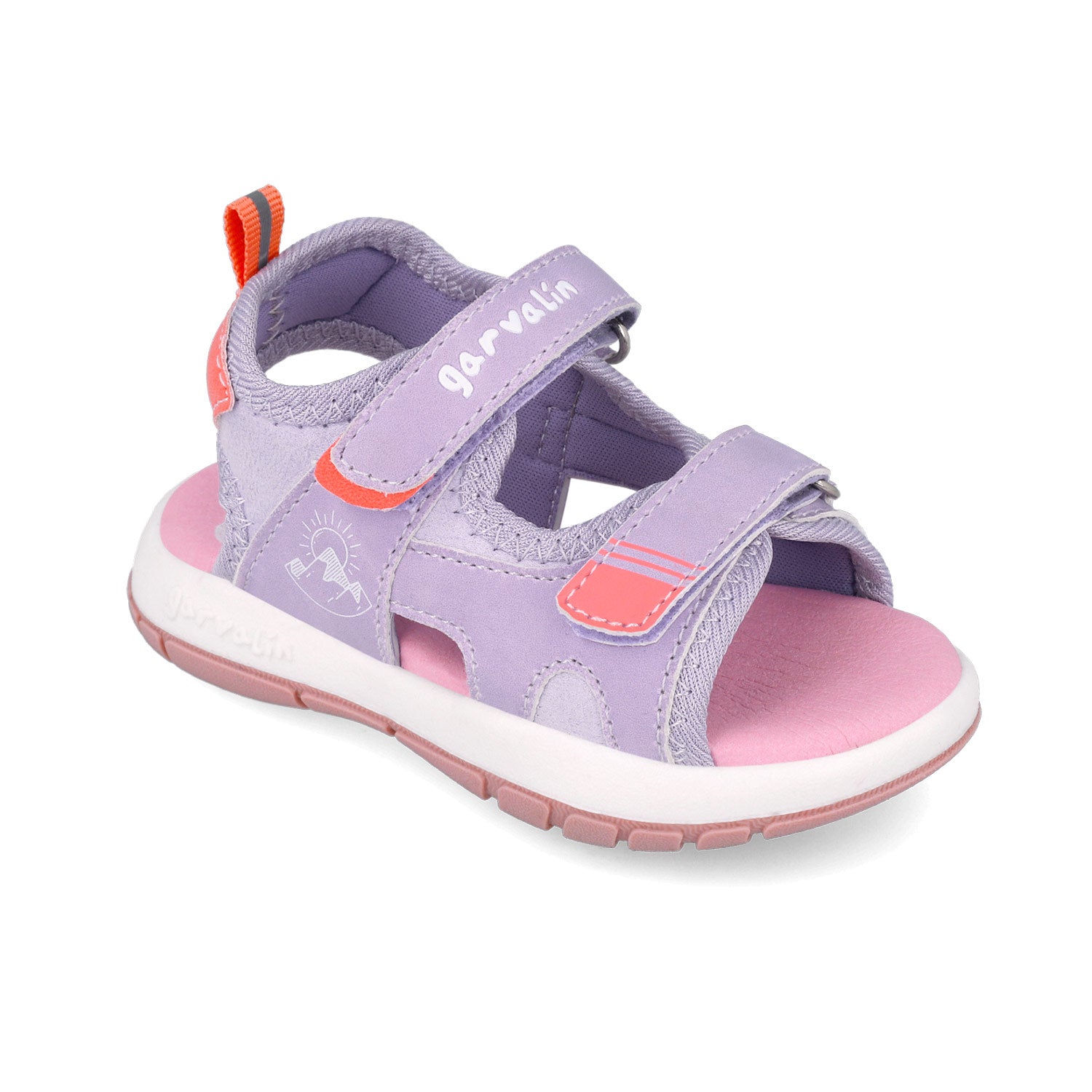 Garvalin Sandals