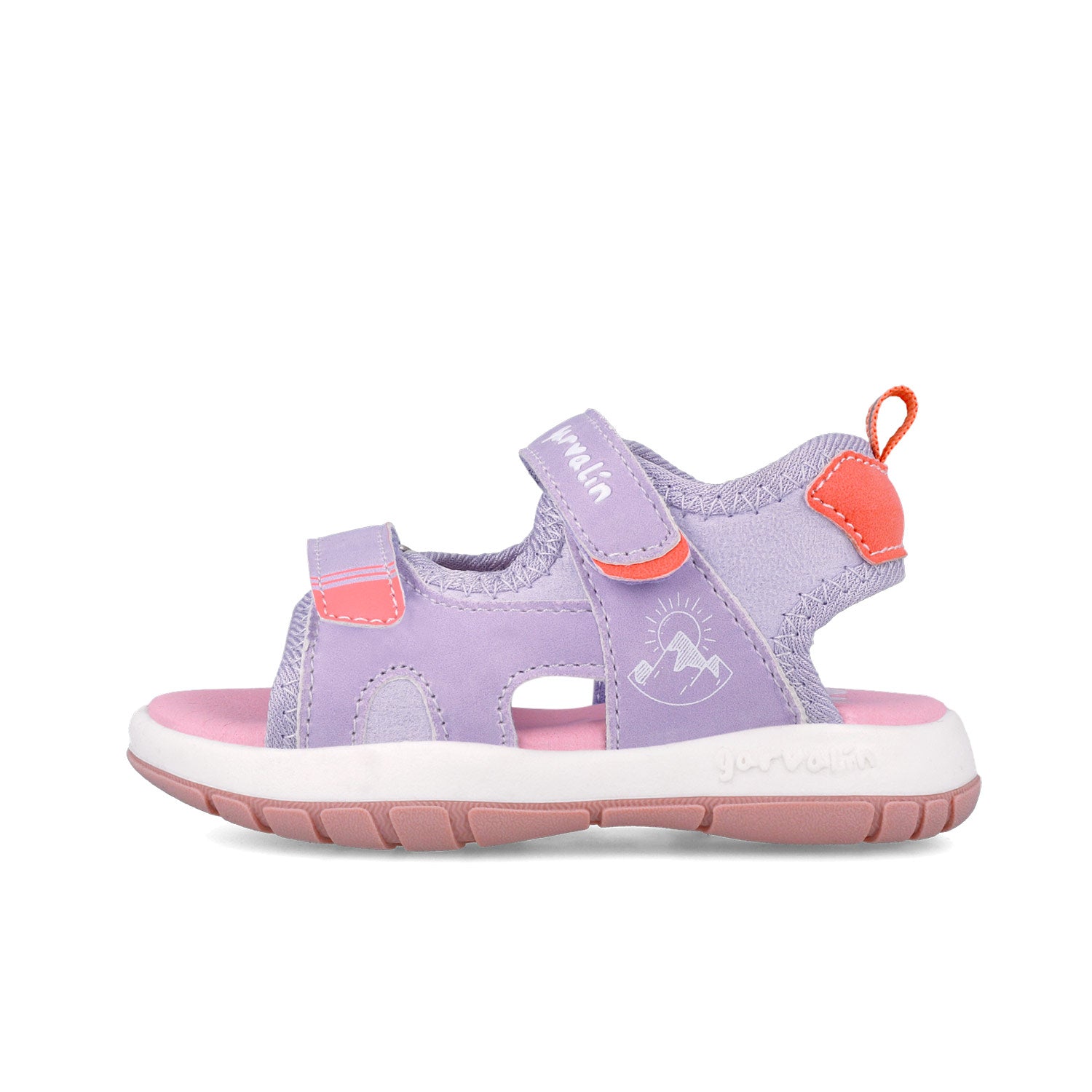 Garvalin Sandals