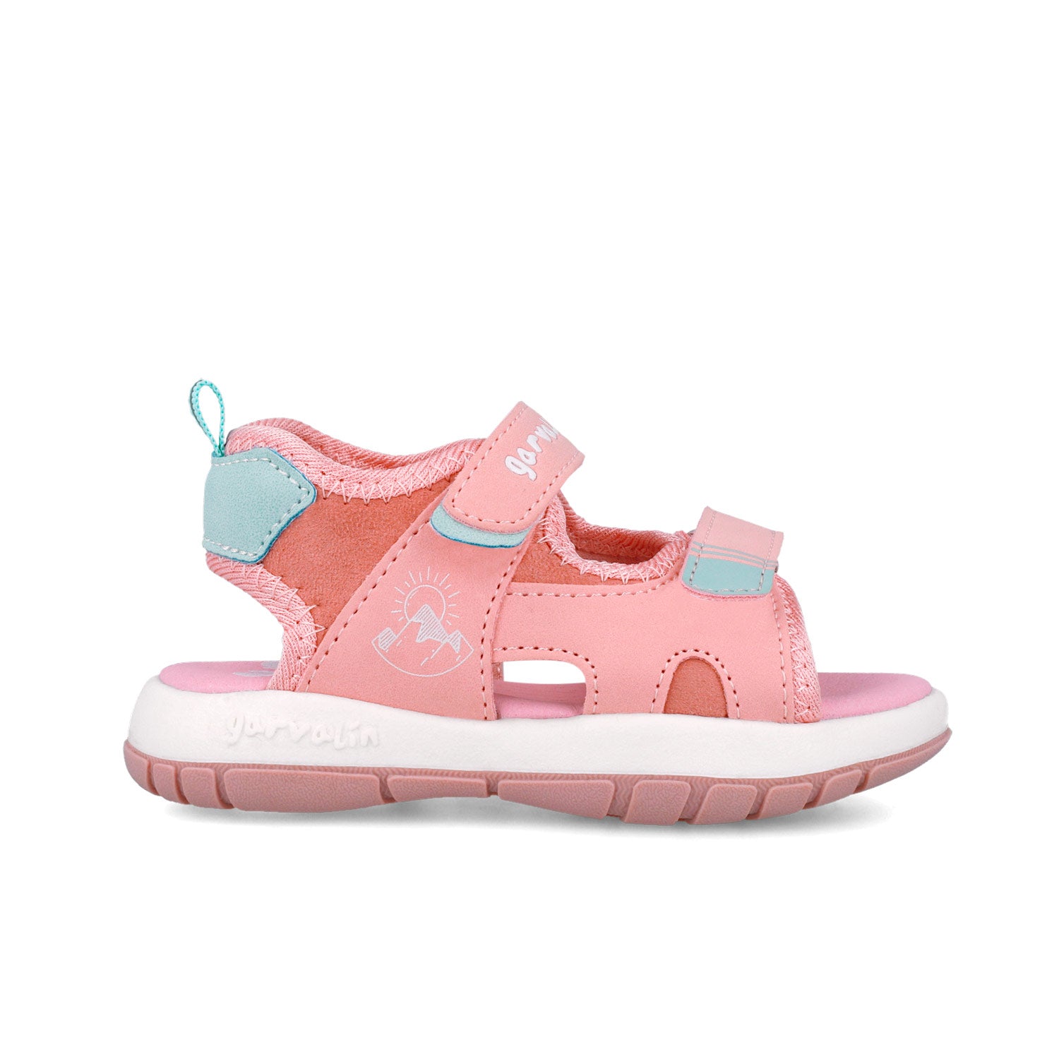 Garvalin Sandals