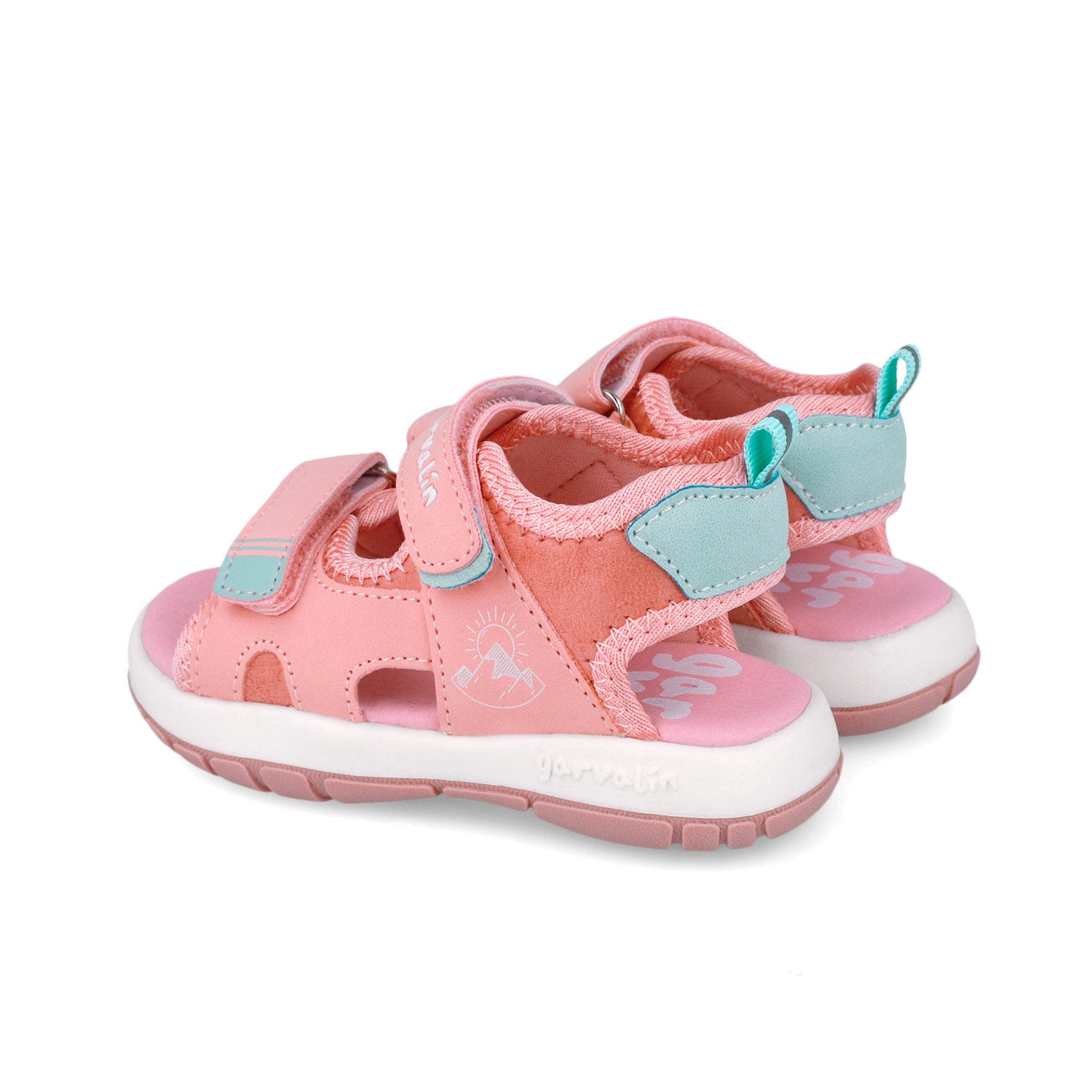 Garvalin Sandals