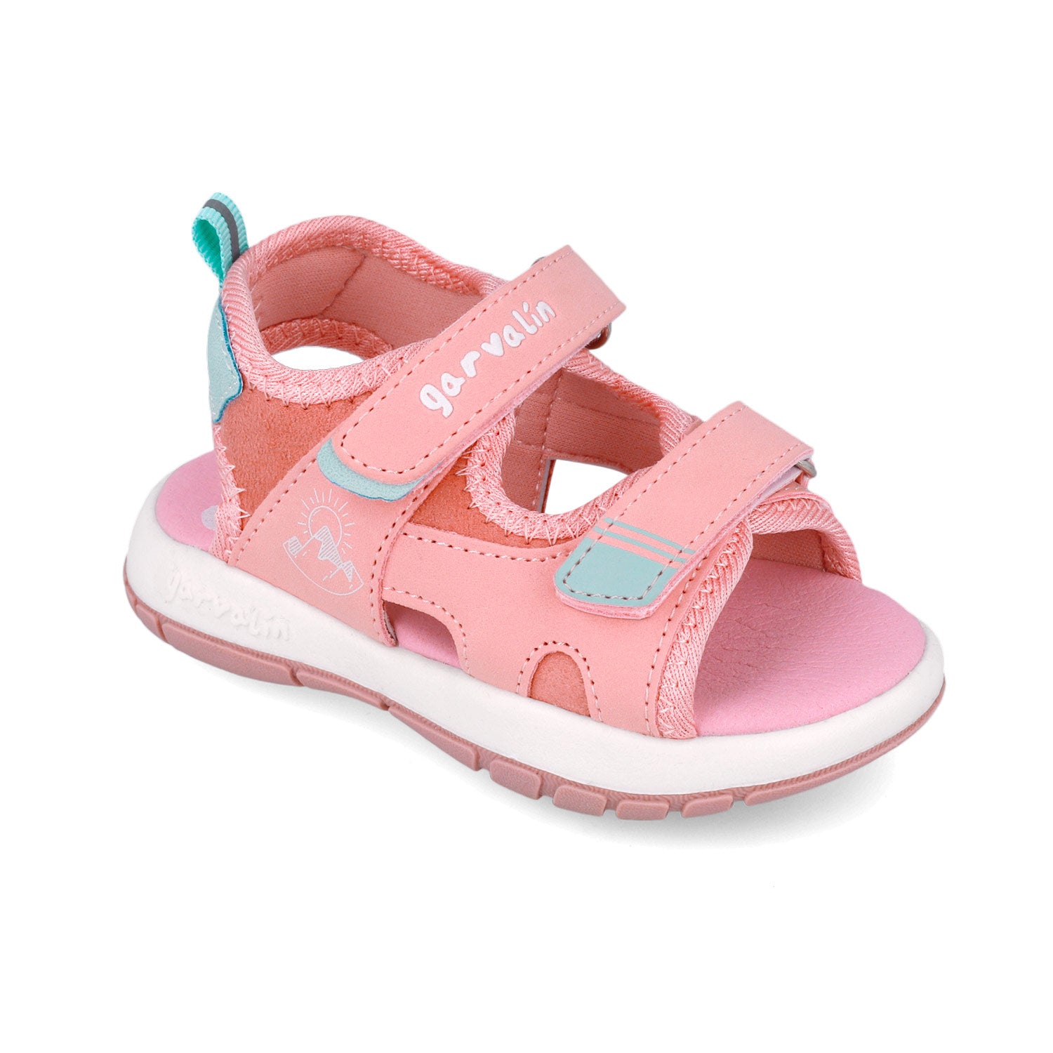 Garvalin Sandals