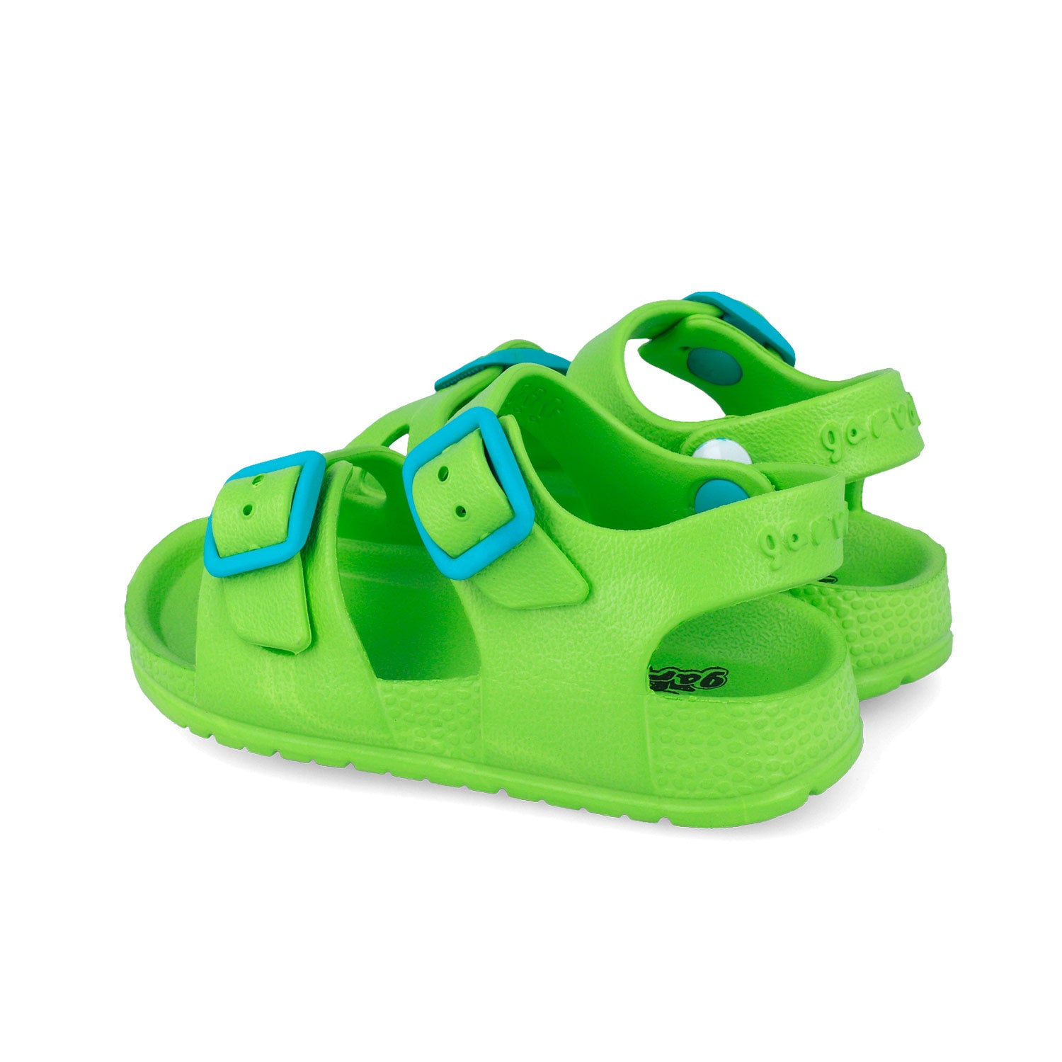 Garvalin Sandals