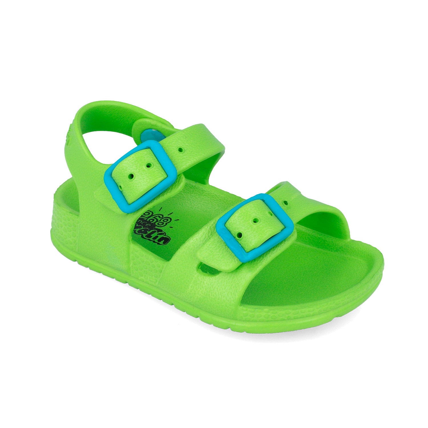Garvalin Sandals
