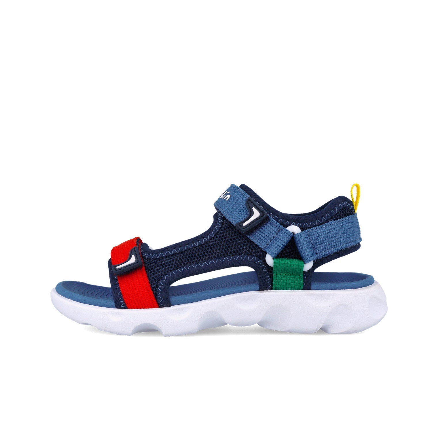 GARVALIN CALZADO PARA NIÑO-SEÑORA-CABALLERO CORTE TEXTIL Y PISO SINTETICO 252870A089