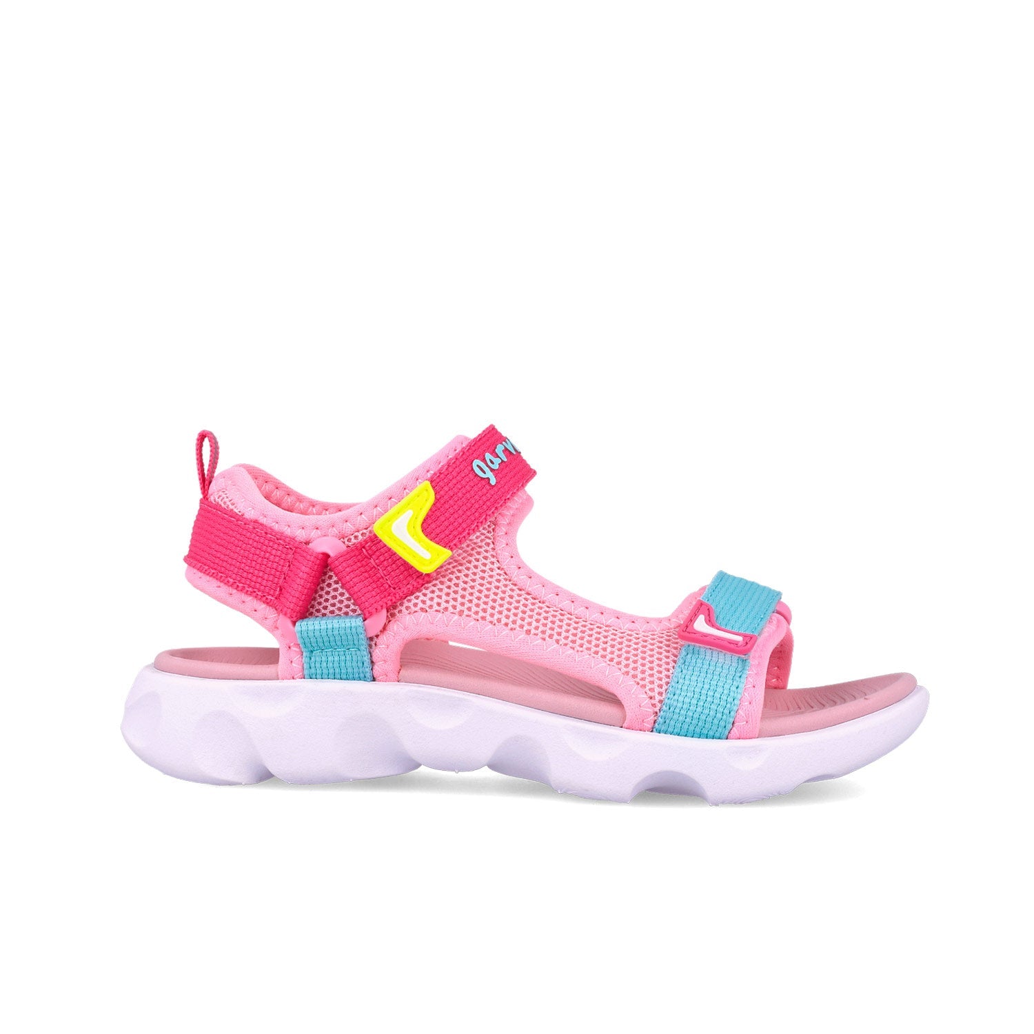 GARVALIN CALZADO PARA NIÑO-SEÑORA-CABALLERO CORTE TEXTIL Y PISO SINTETICO 252870D032