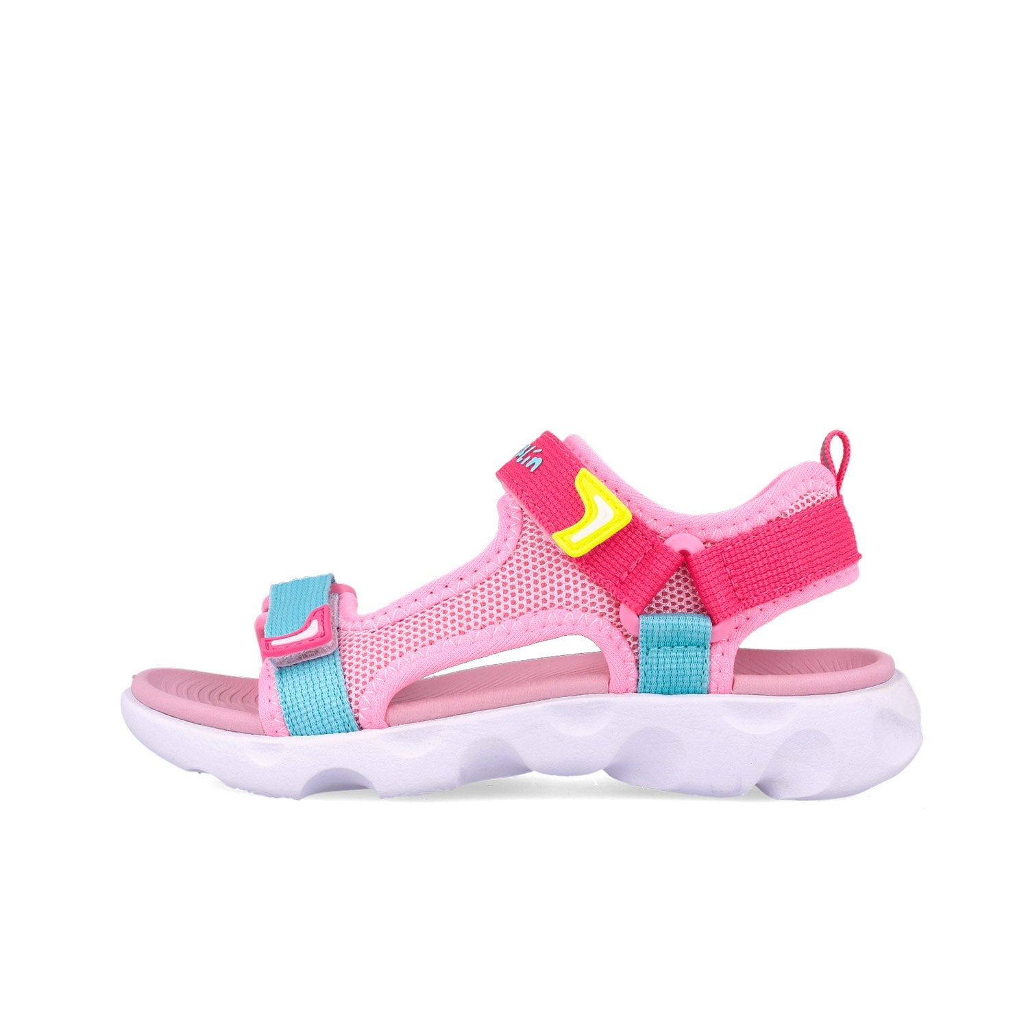 GARVALIN CALZADO PARA NIÑO-SEÑORA-CABALLERO CORTE TEXTIL Y PISO SINTETICO 252870D032