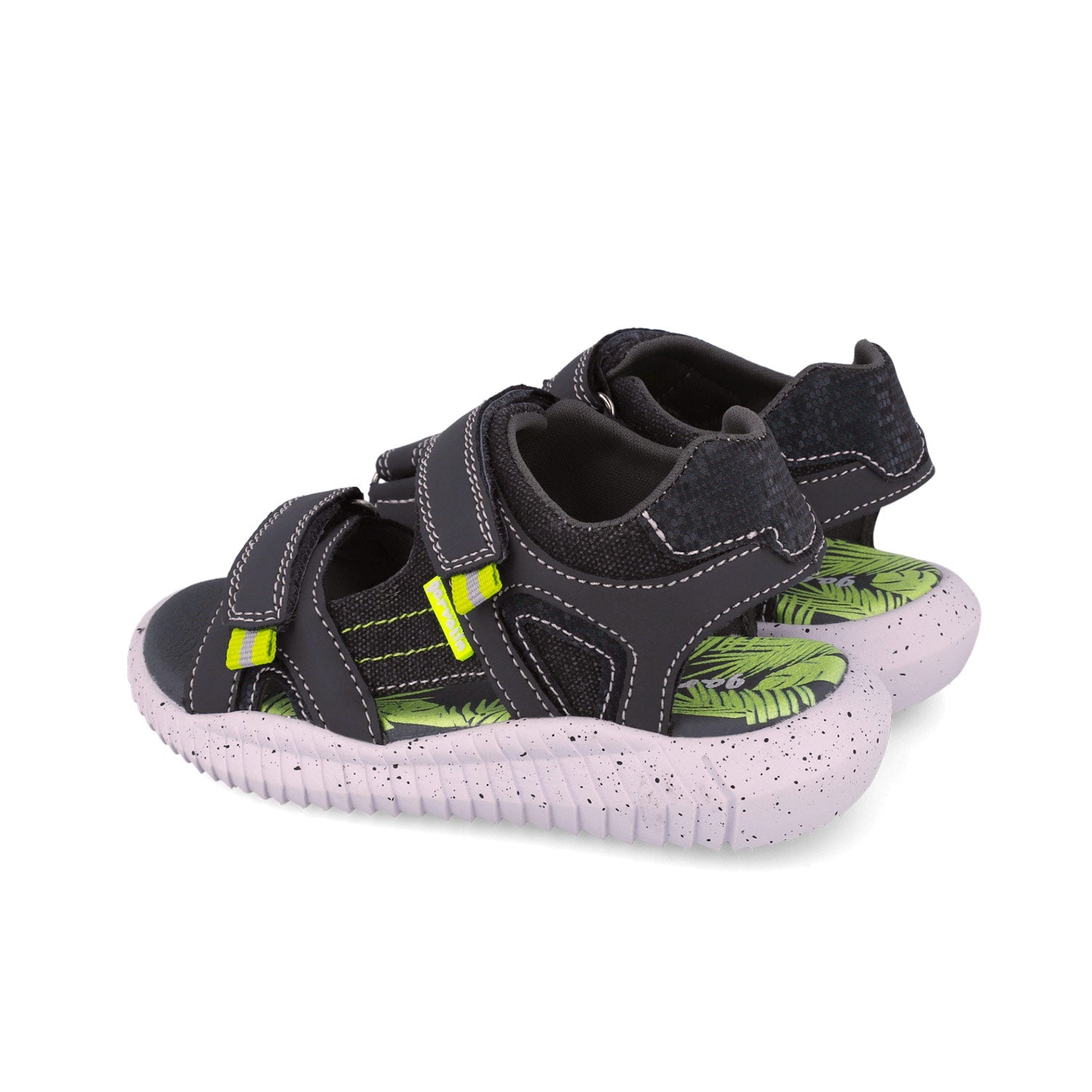GARVALIN SANDALIA PARA NIÑO CORTE Y PISO SINTETICO 252878B156