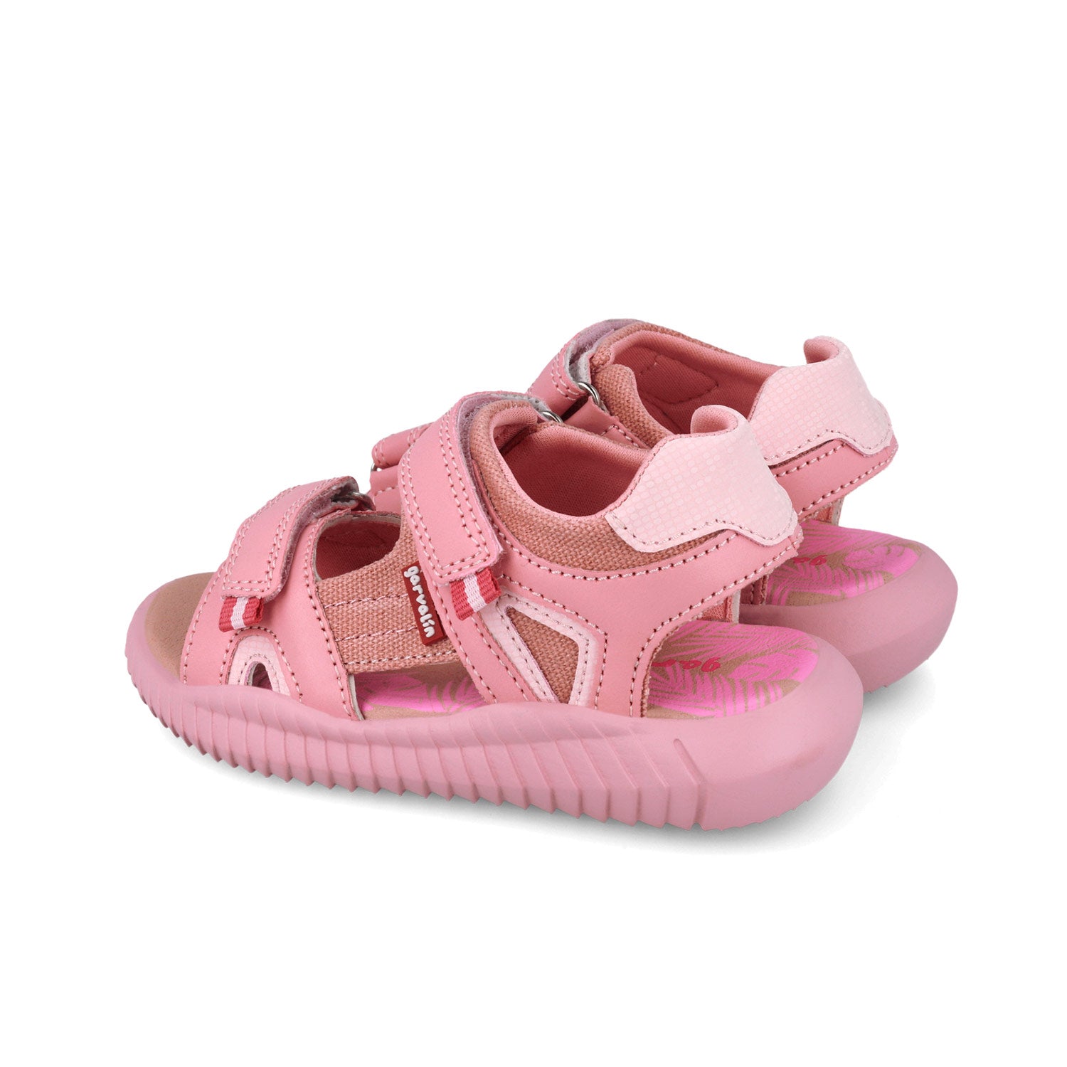 Garvalin Sandal