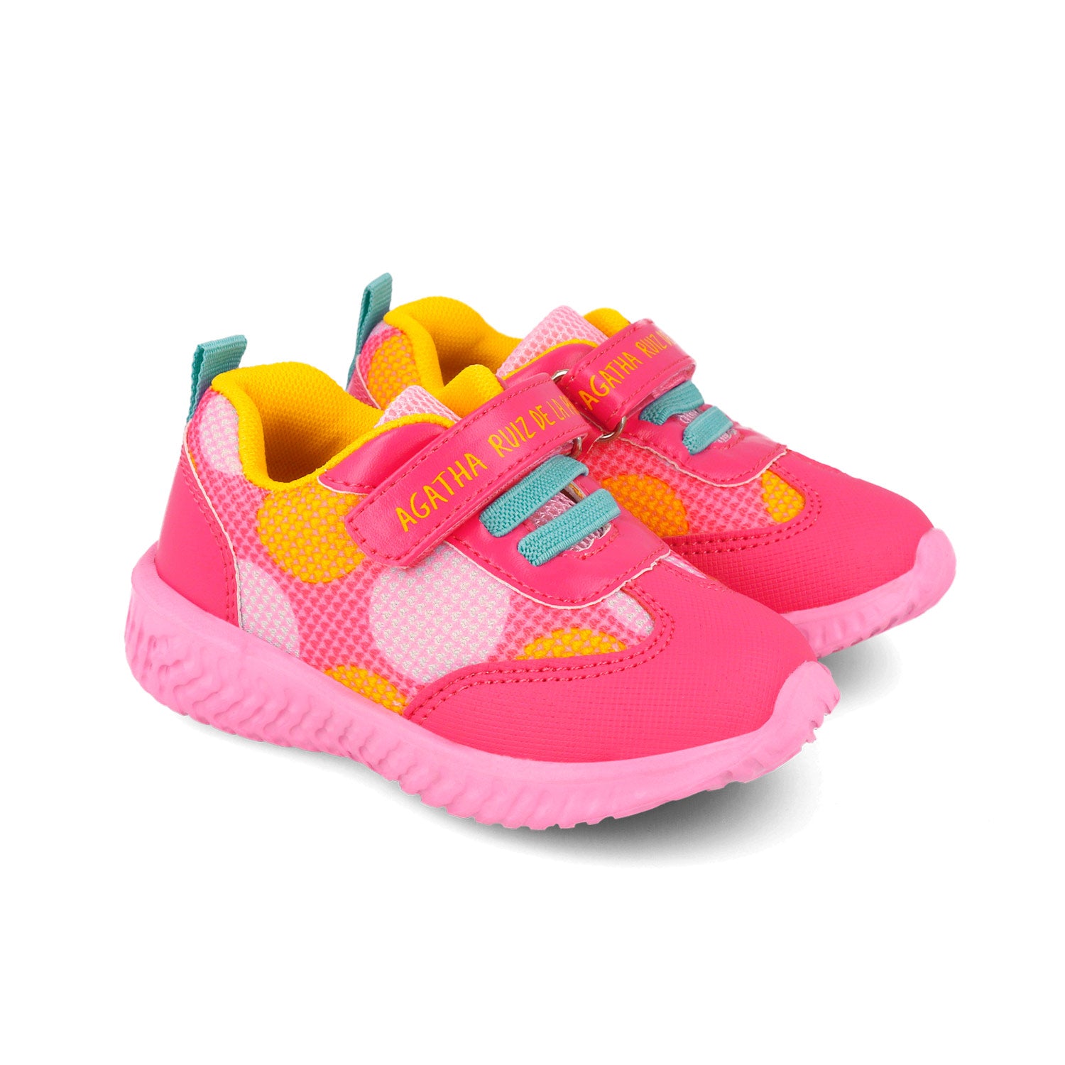 Agatha Ruiz Sneakers