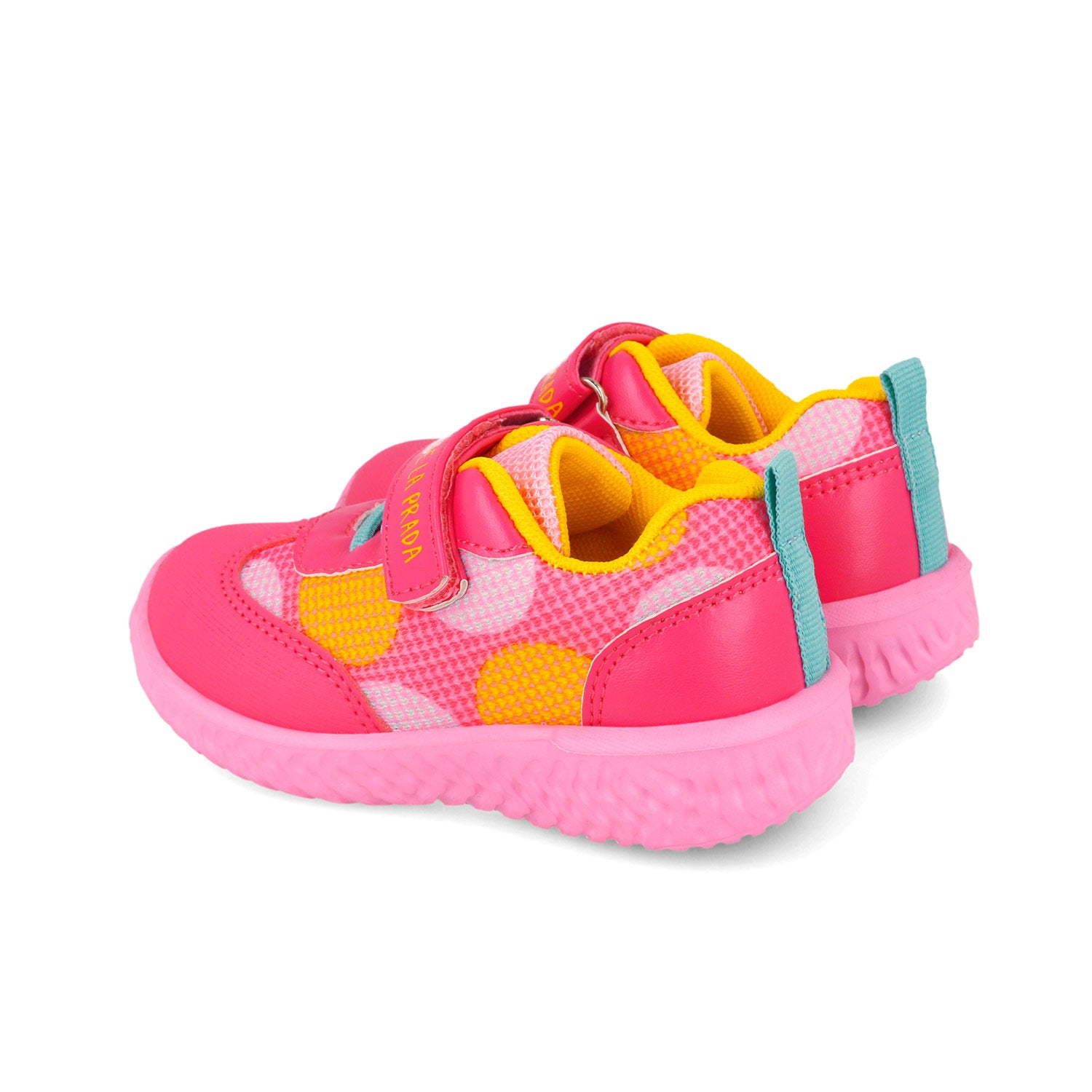 Agatha Ruiz Sneakers