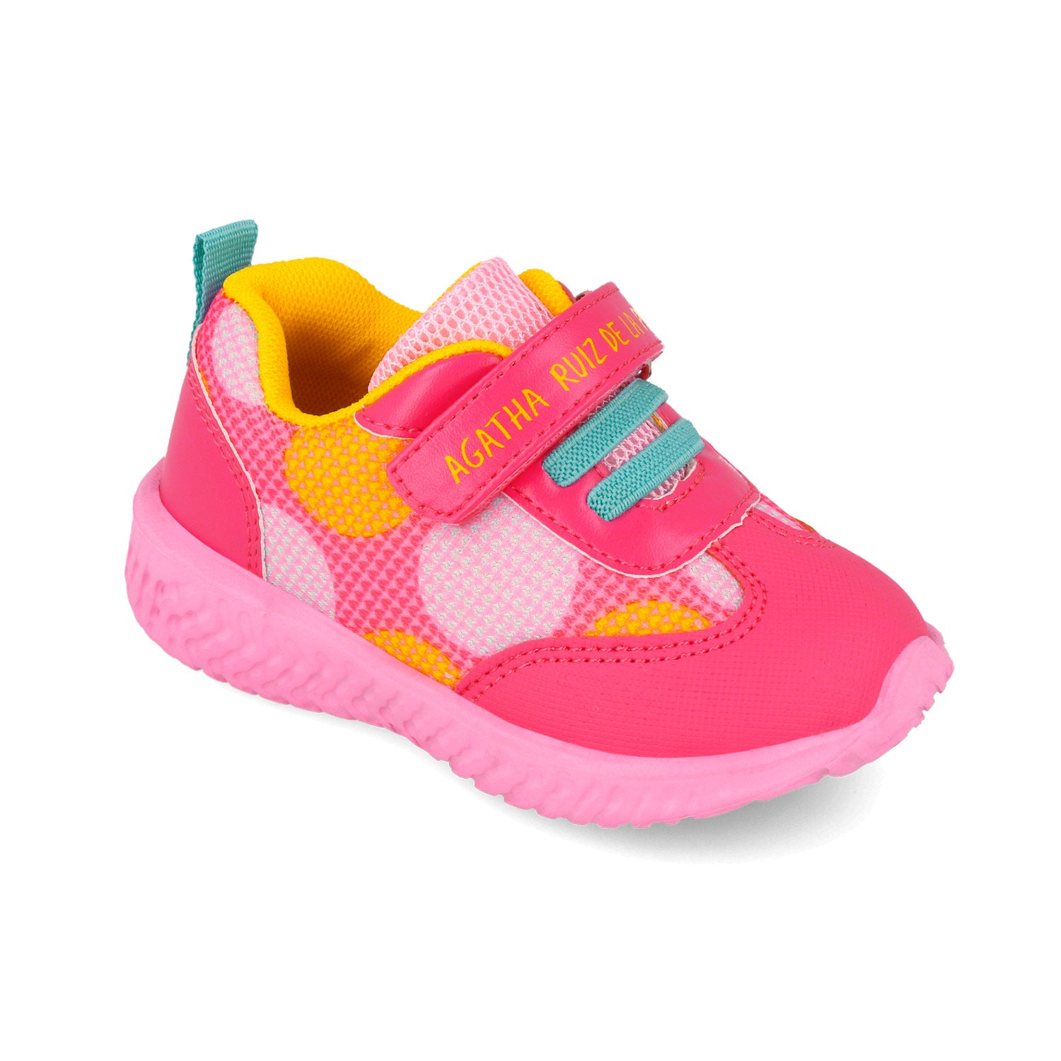 Agatha Ruiz Sneakers