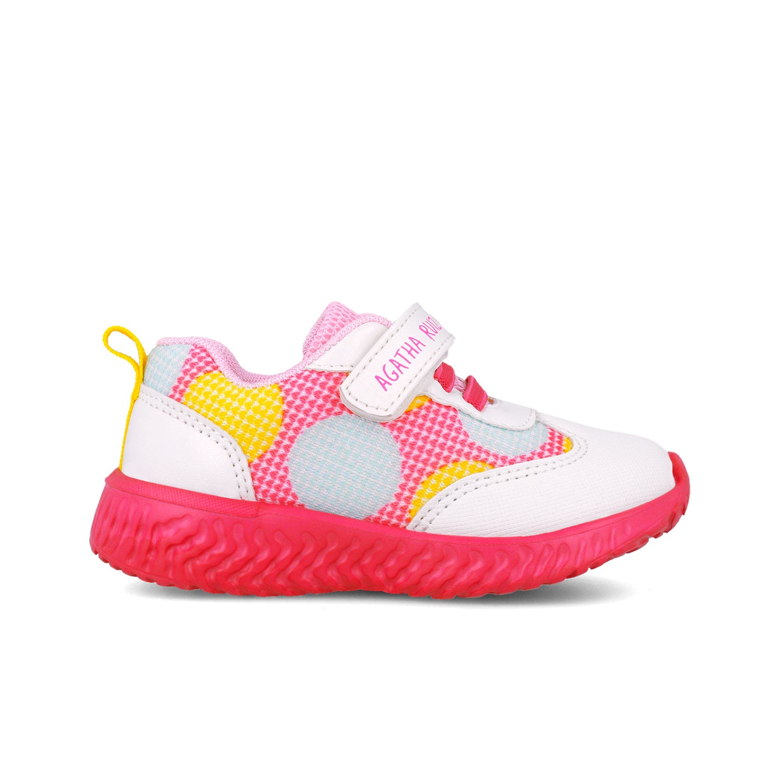 Agatha Ruiz Sneakers