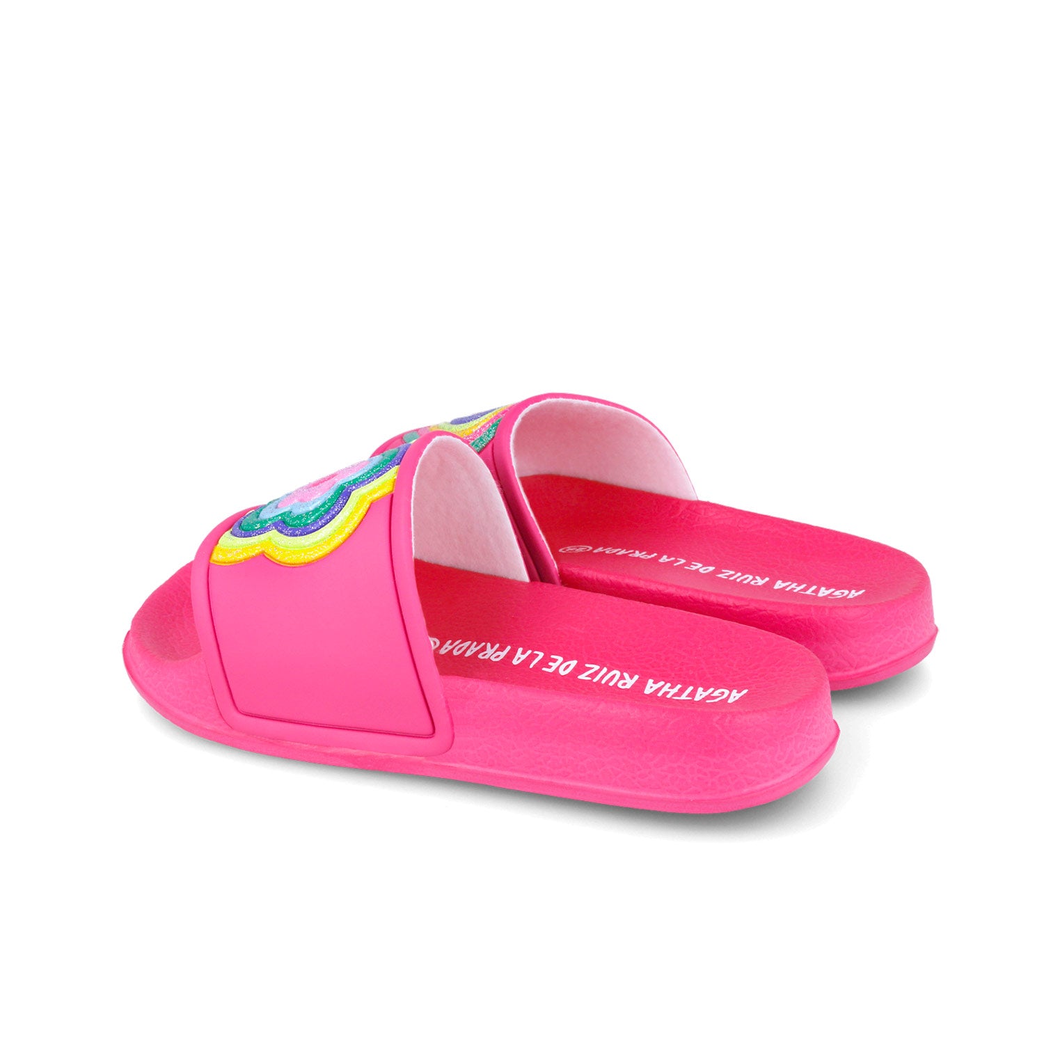 Agatha Ruiz Slipper