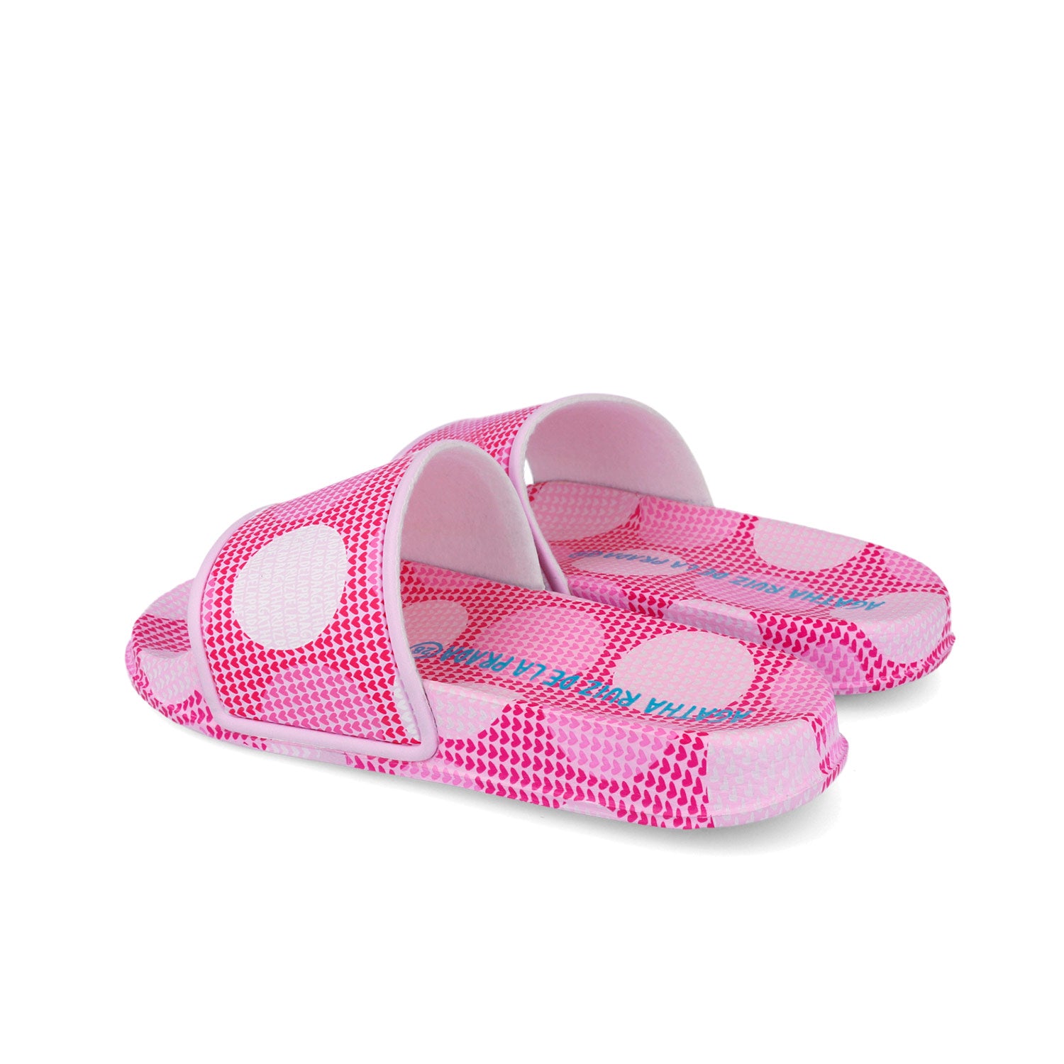 Agatha Ruiz Slipper