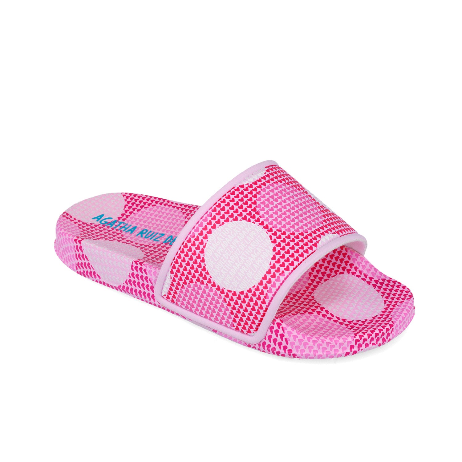 Agatha Ruiz Slipper