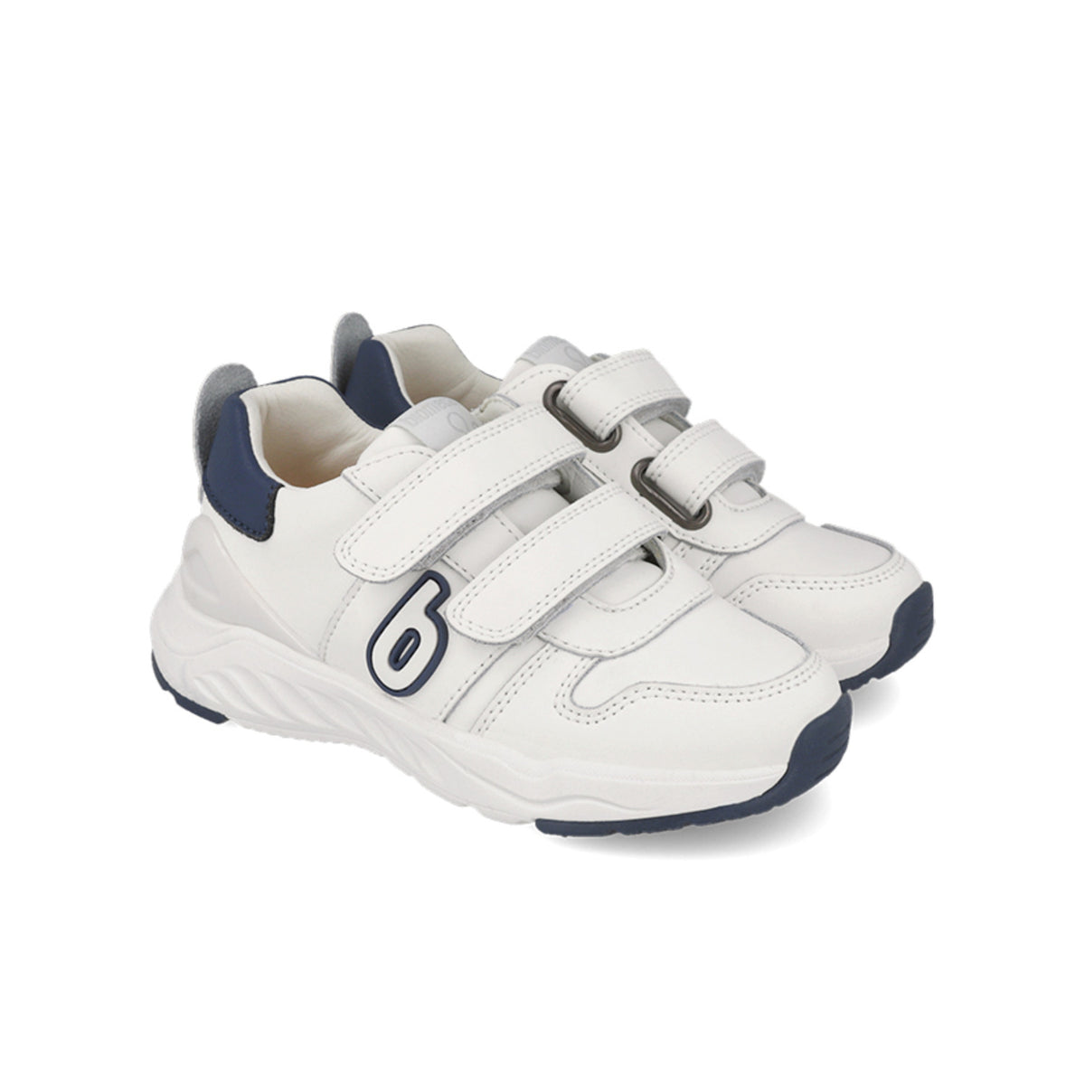Biomecanics Sneakers