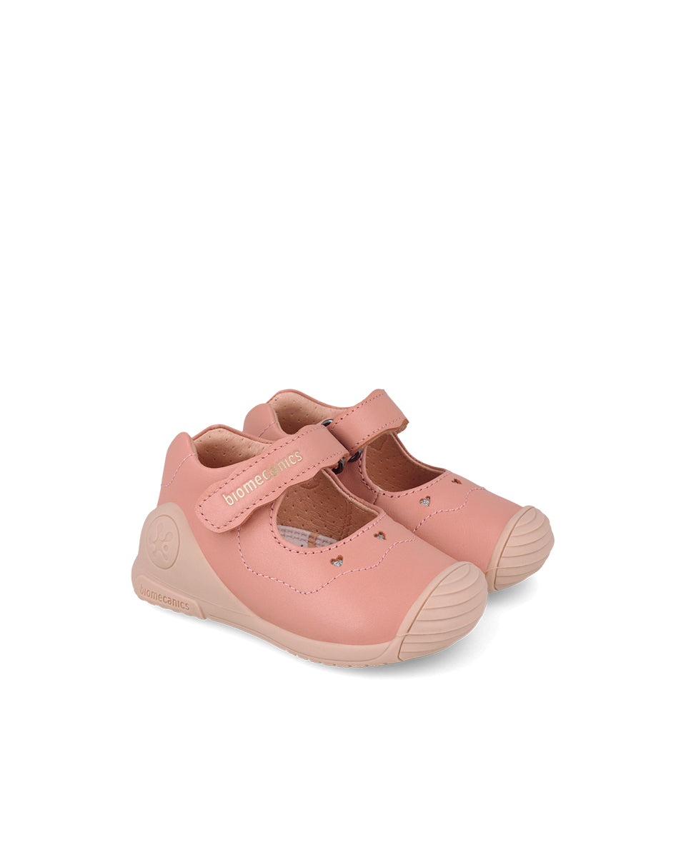 Biomecanics Ballerina
