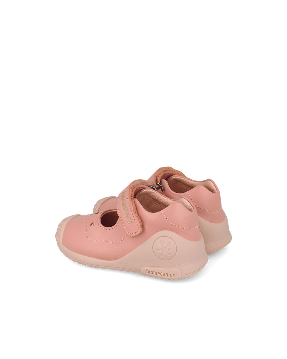 Biomecanics Ballerina
