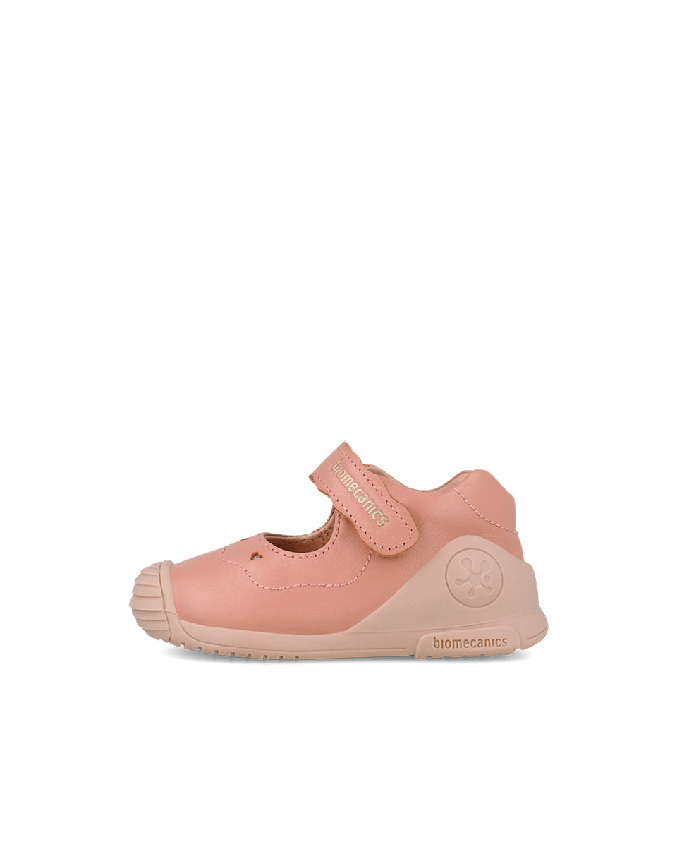Biomecanics Ballerina