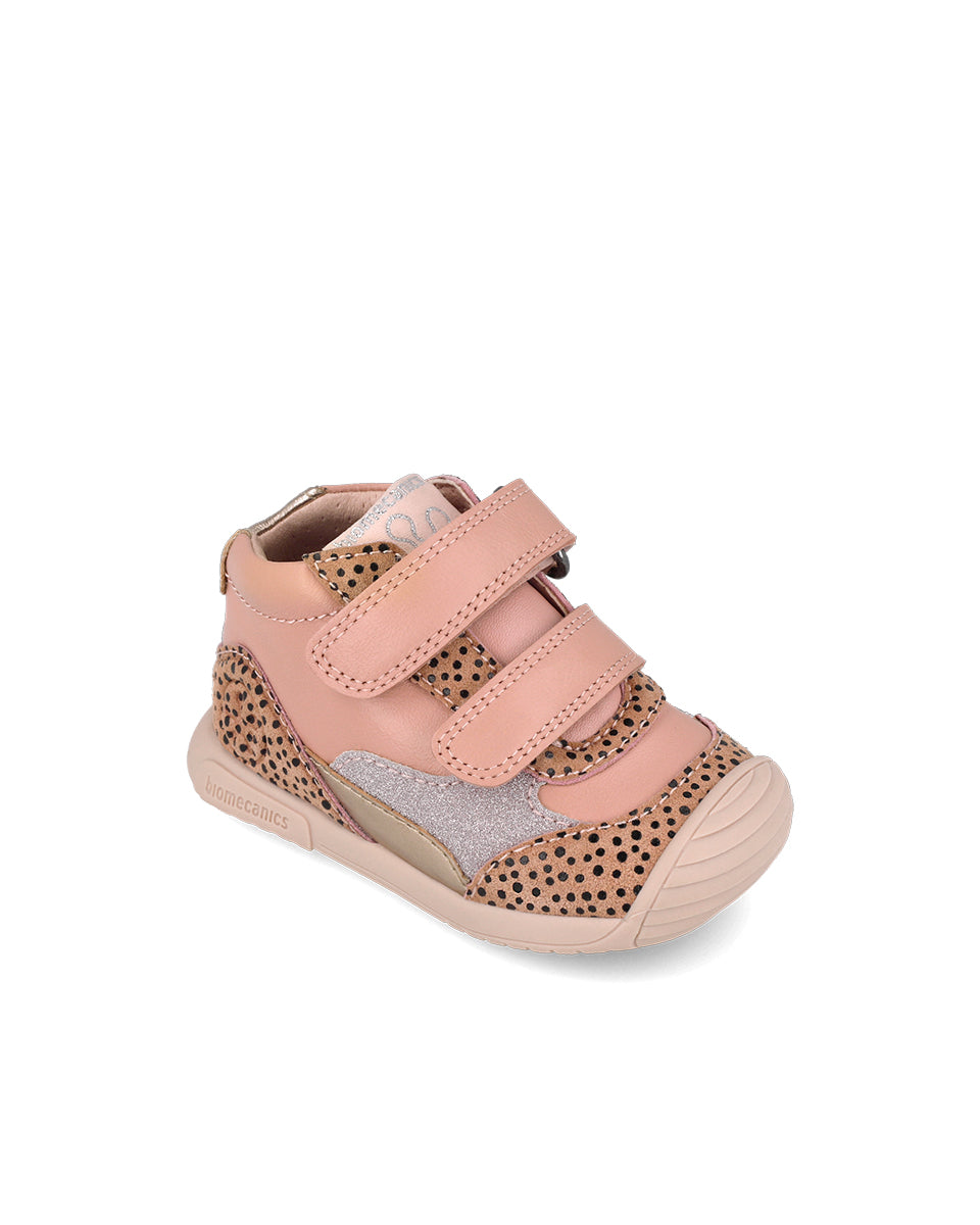 Biomecanics Ankle Boots