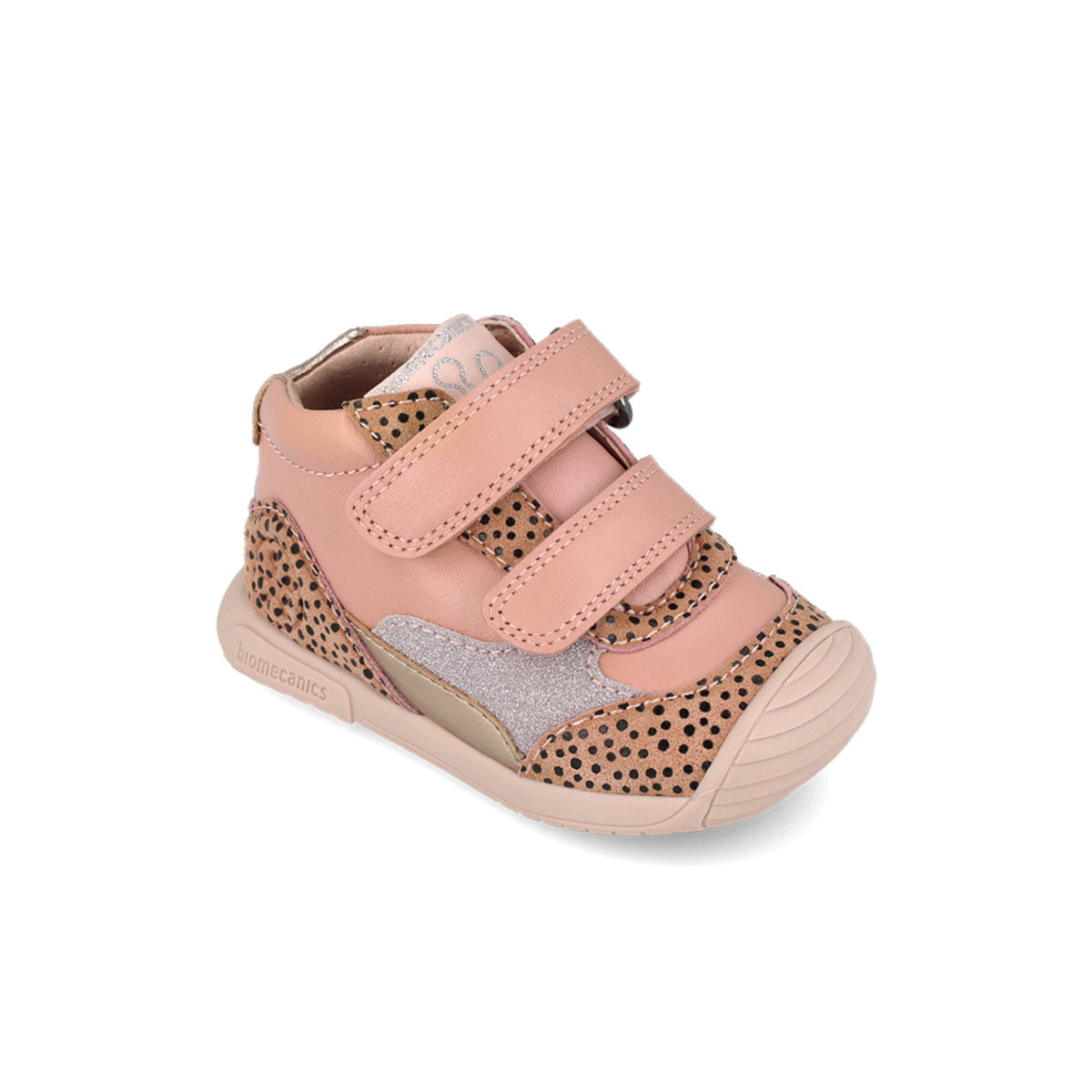 Biomecanics Ankle Boots