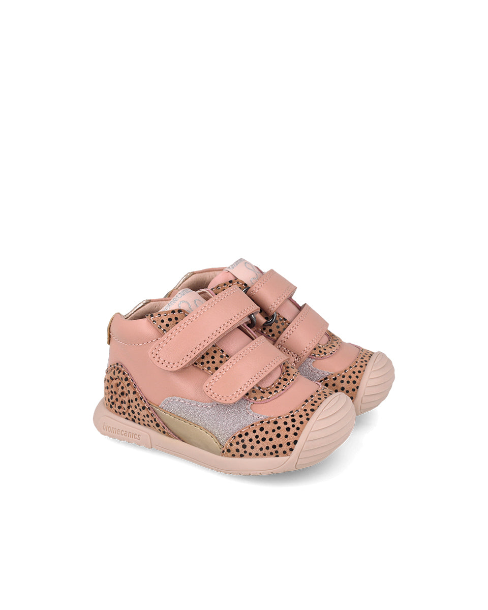 Biomecanics Ankle Boots