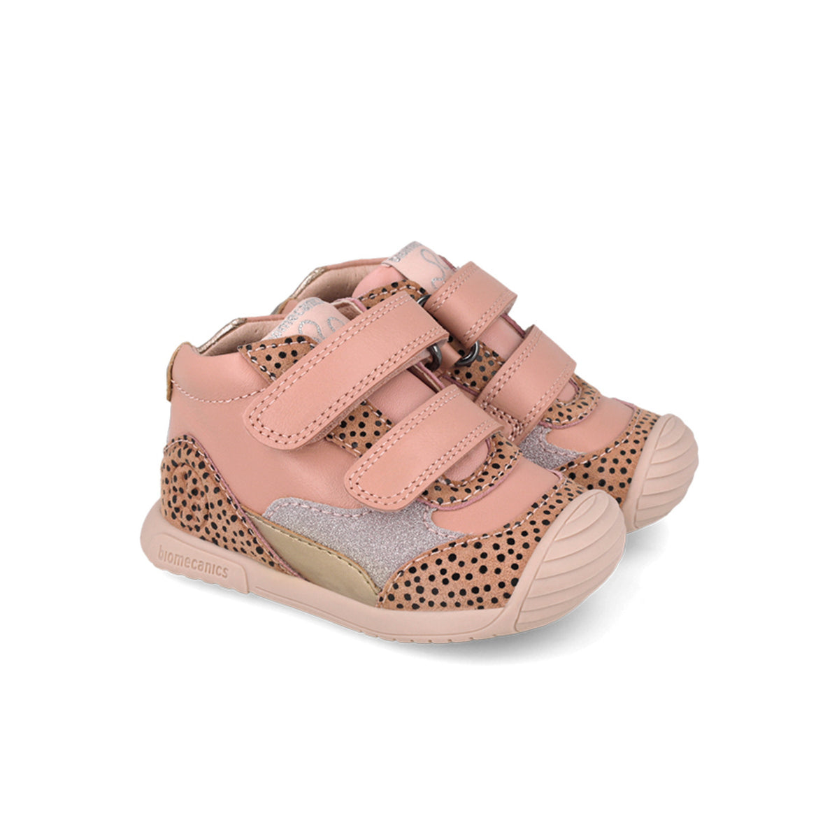 Biomecanics Ankle Boots