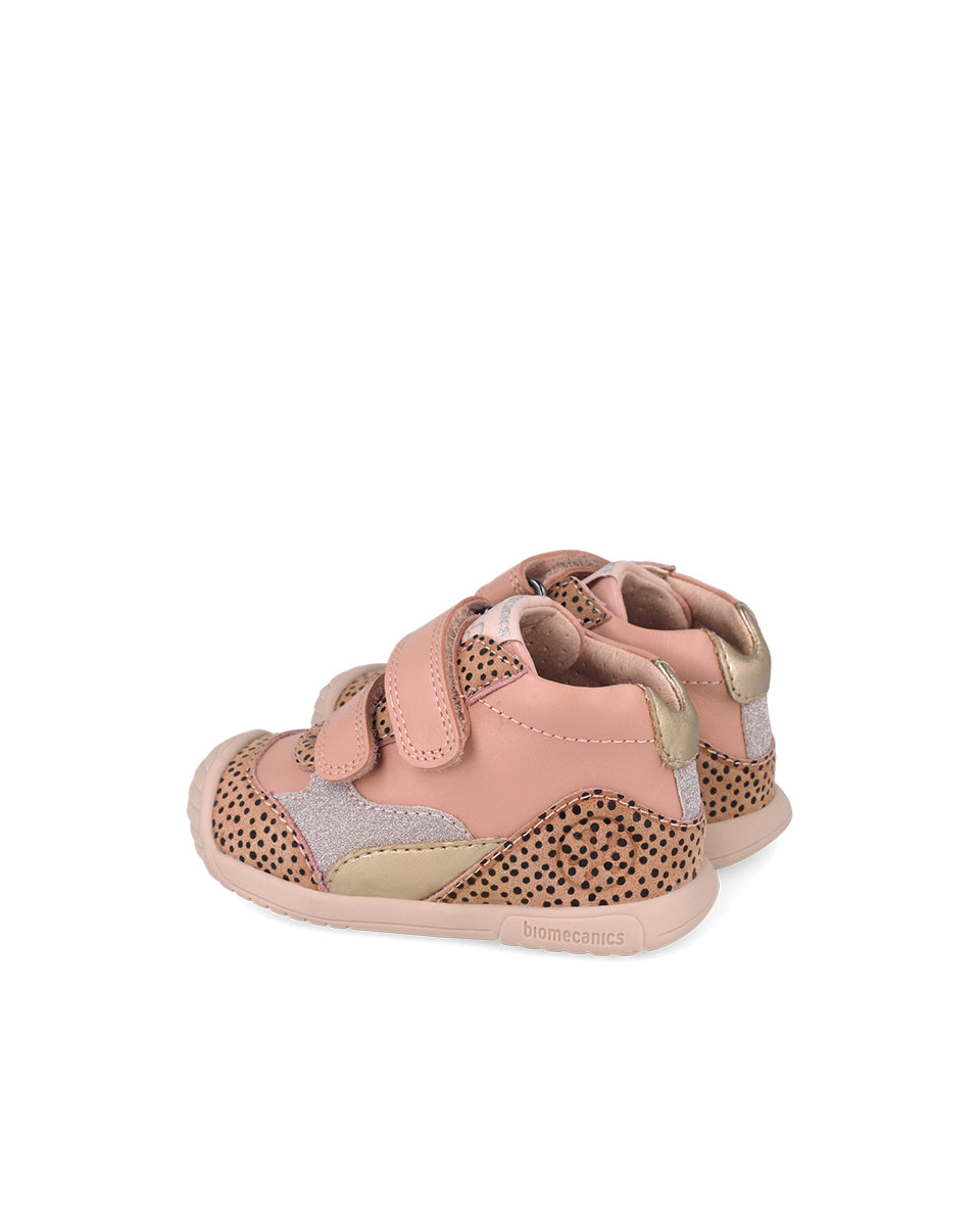 Biomecanics Ankle Boots