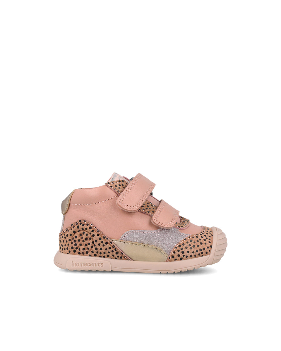 Biomecanics Ankle Boots