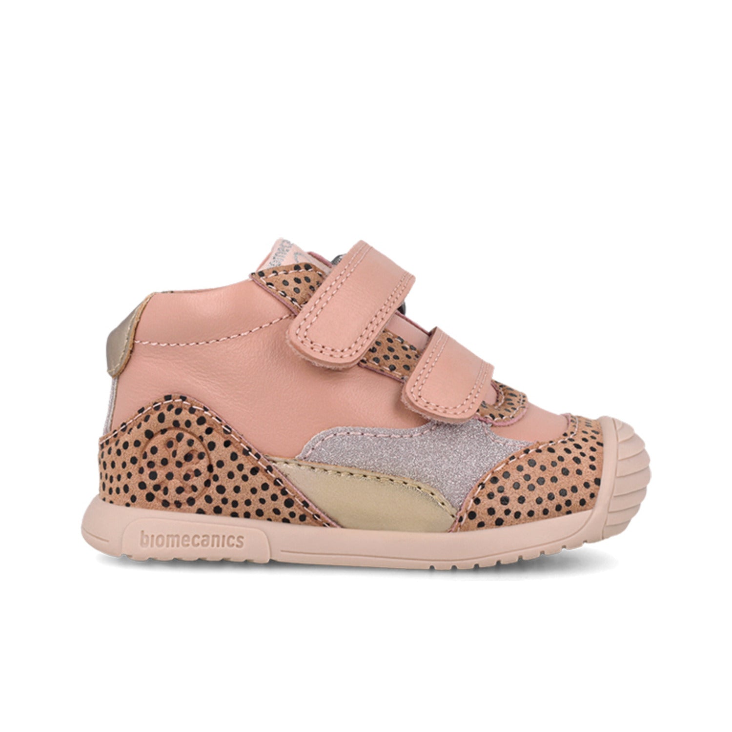 Biomecanics Ankle Boots