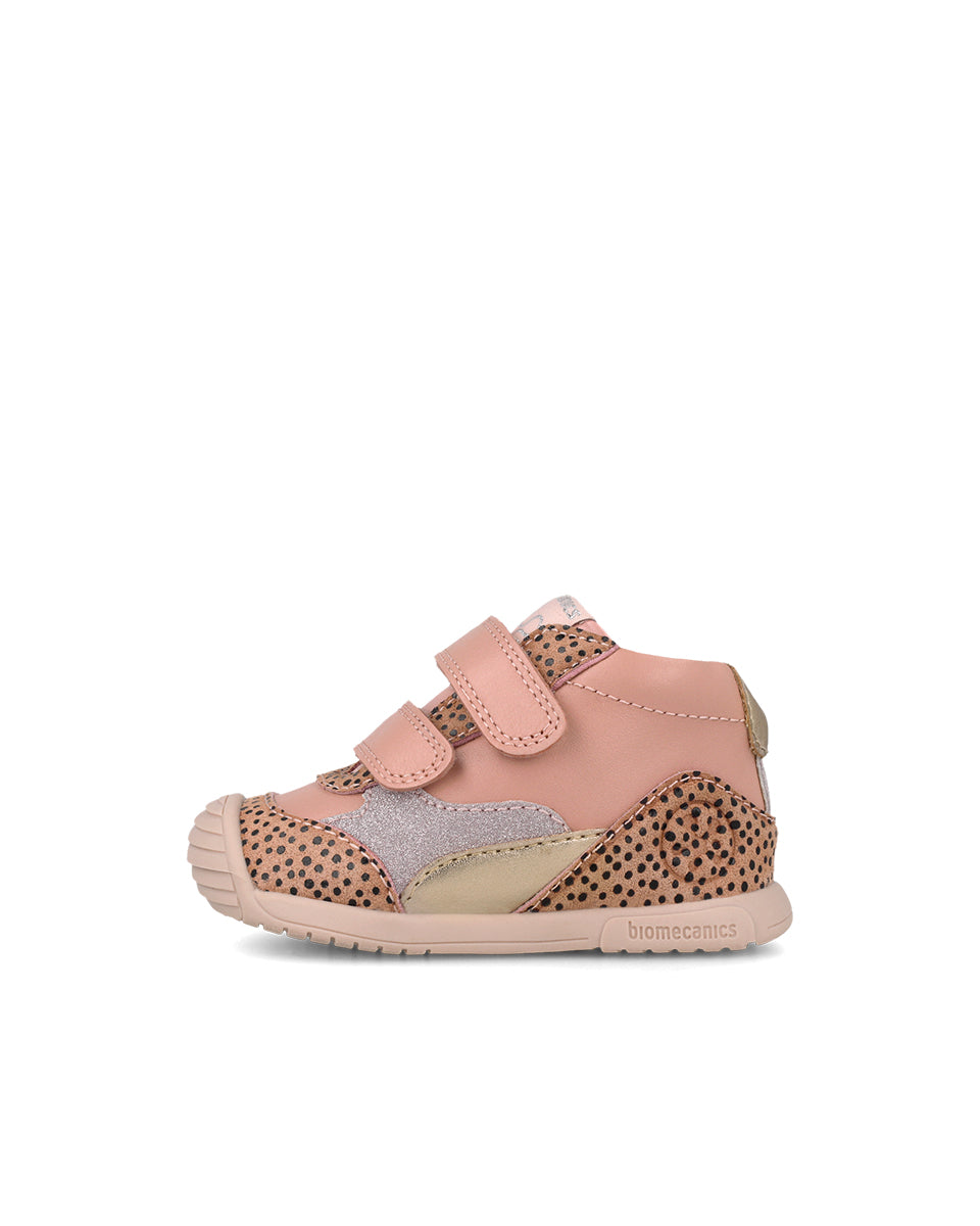 Biomecanics Ankle Boots