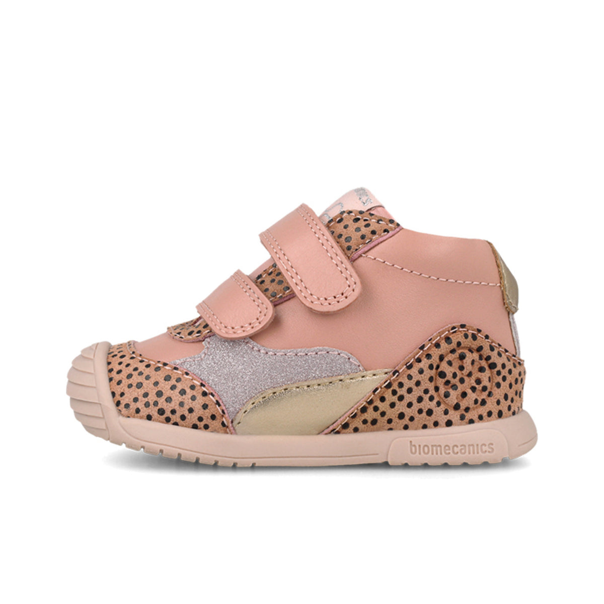 Biomecanics Ankle Boots