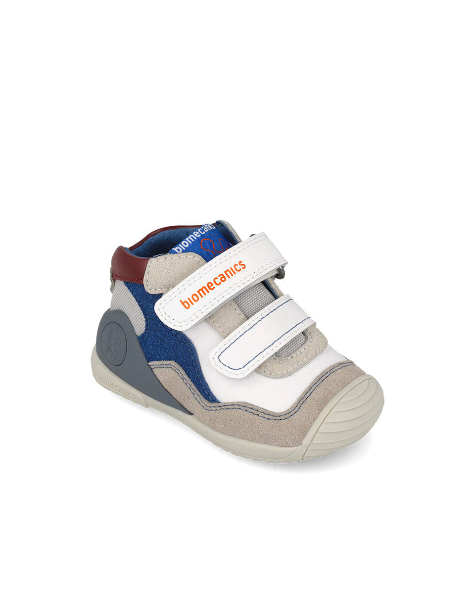 Biomecanics Ankle Boots
