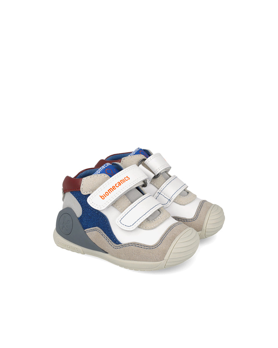 Biomecanics Ankle Boots