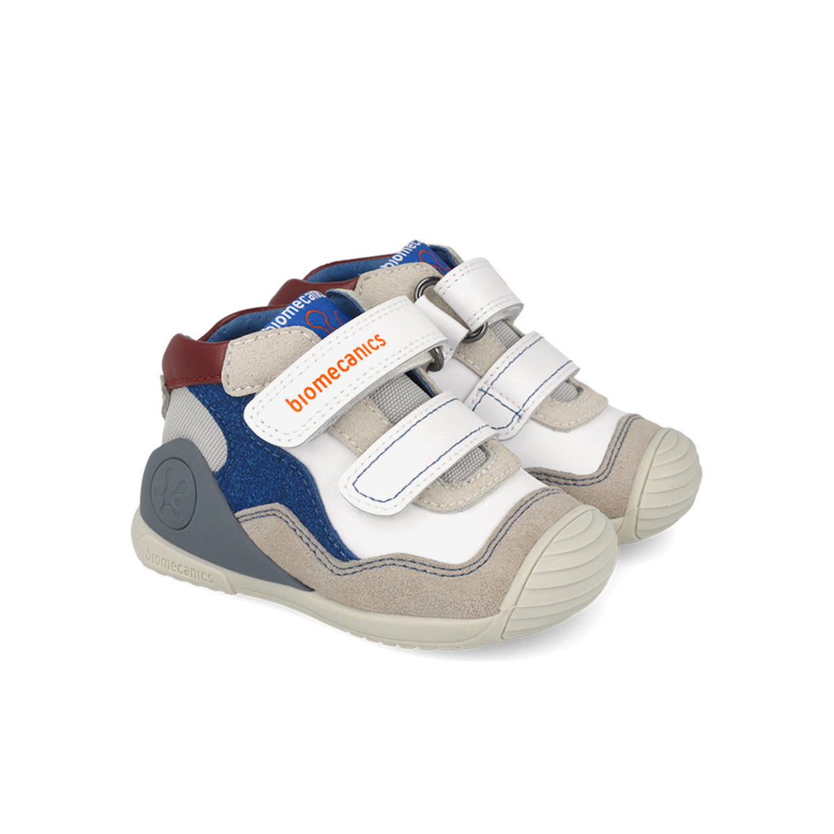 Biomecanics Ankle Boots