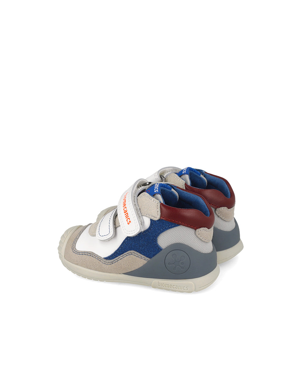Biomecanics Ankle Boots