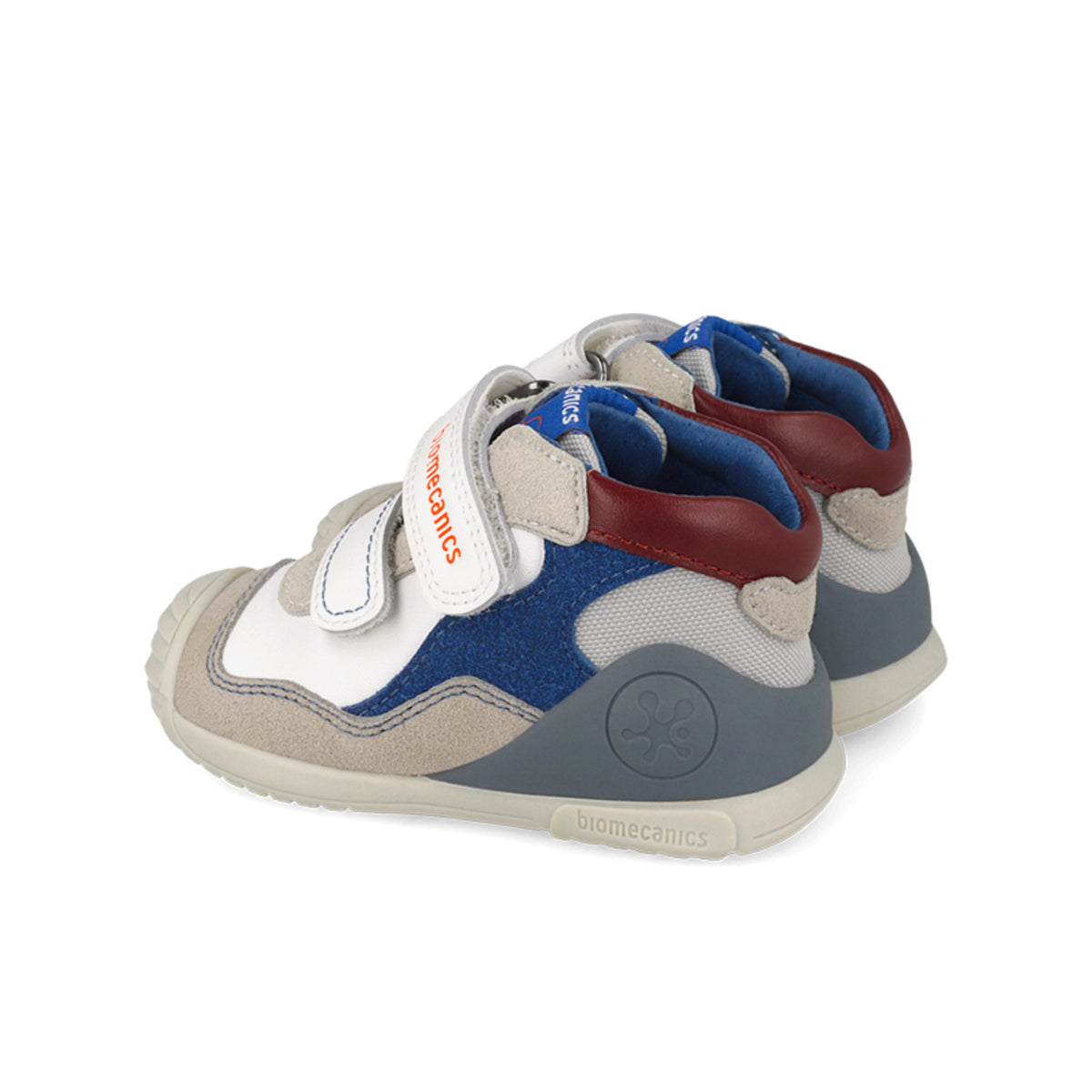 Biomecanics Ankle Boots
