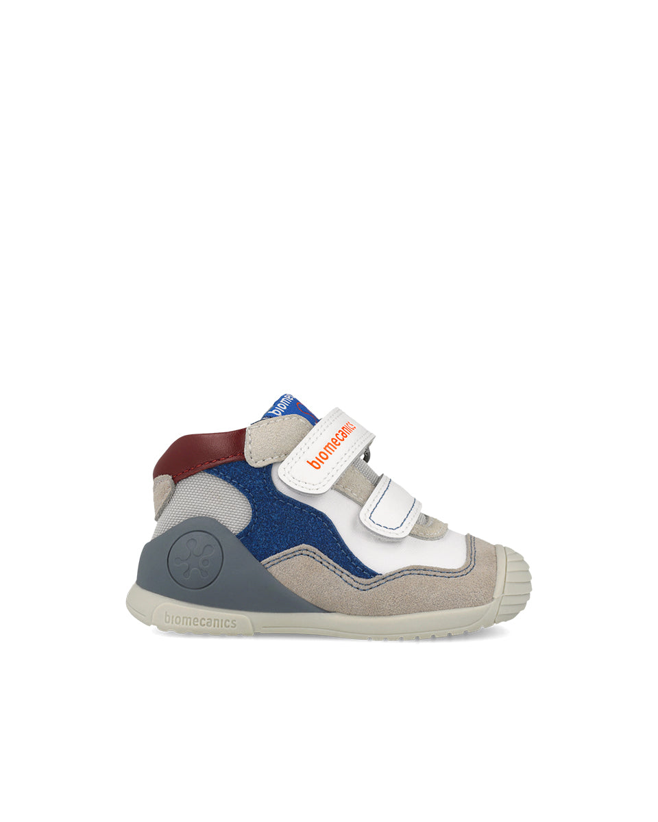 Biomecanics Ankle Boots