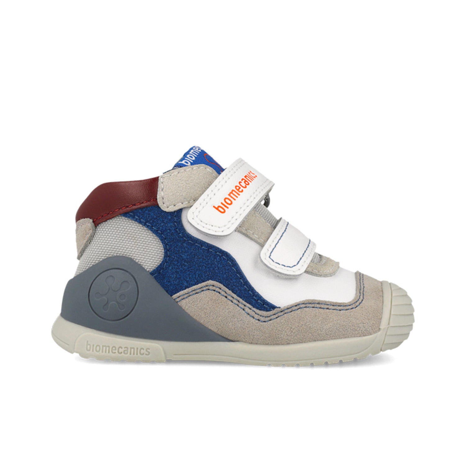 Biomecanics Ankle Boots