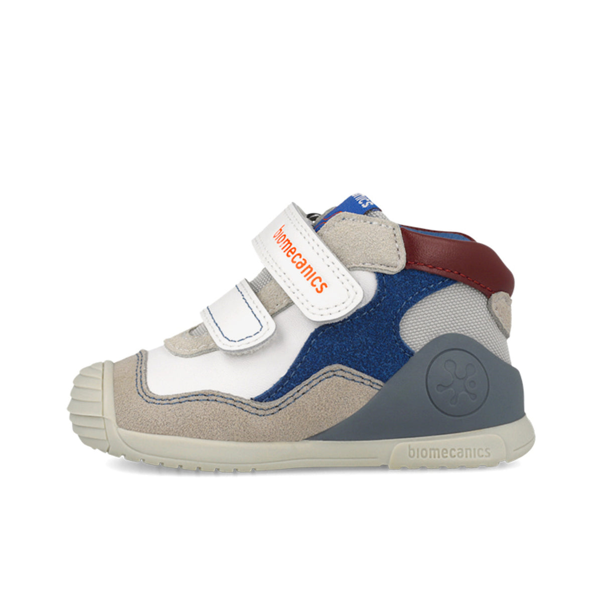 Biomecanics Ankle Boots