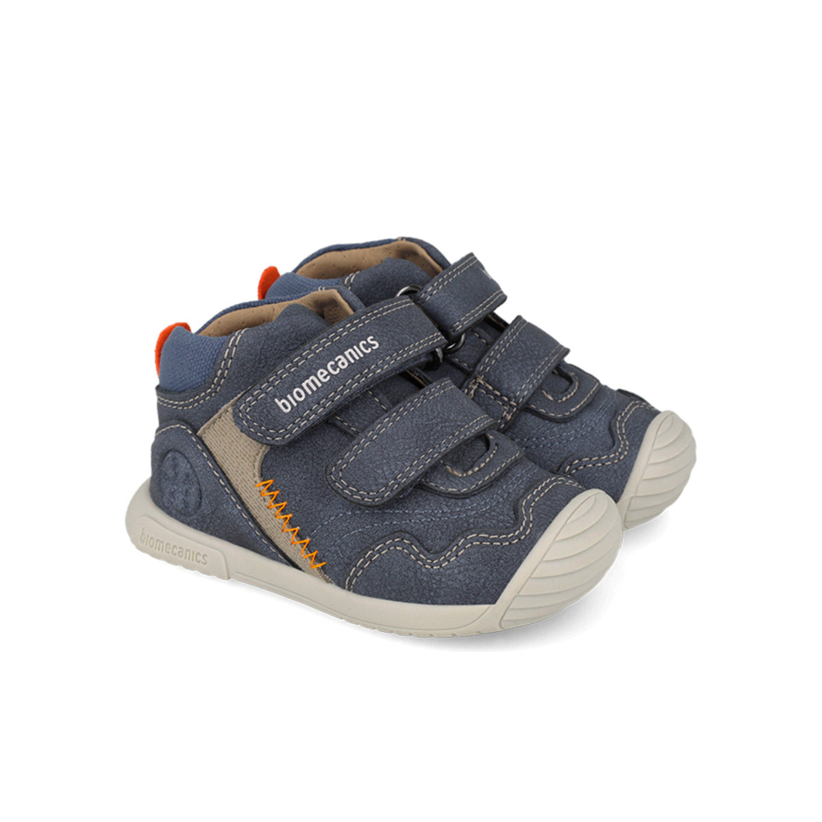 Biomecanics Ankle Boots